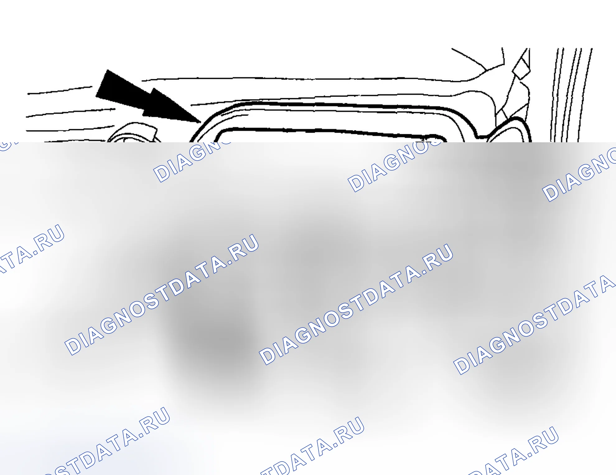 Рис. 9. Ford Focus I