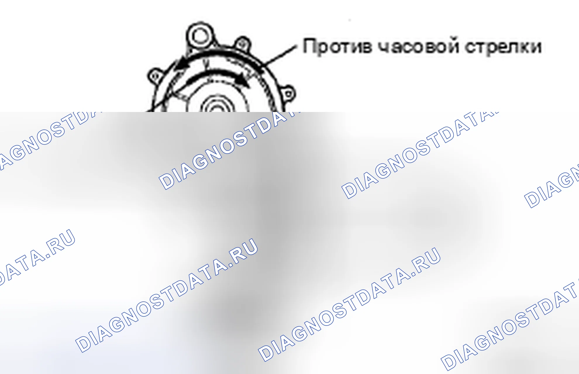 Кабриолет: Диагностика. Honda CR-V VI