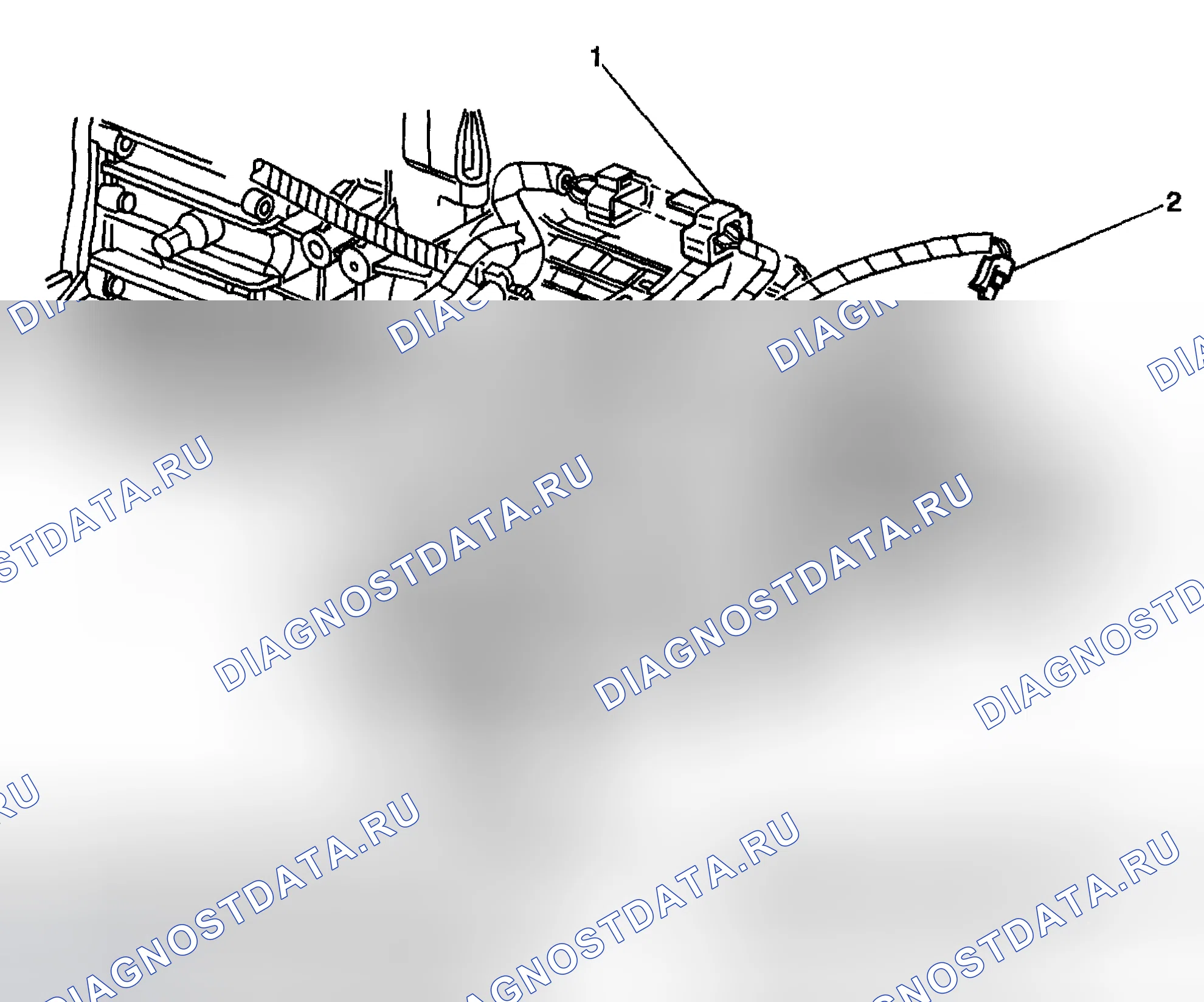 Рис. 39. Oldsmobile Bravada III