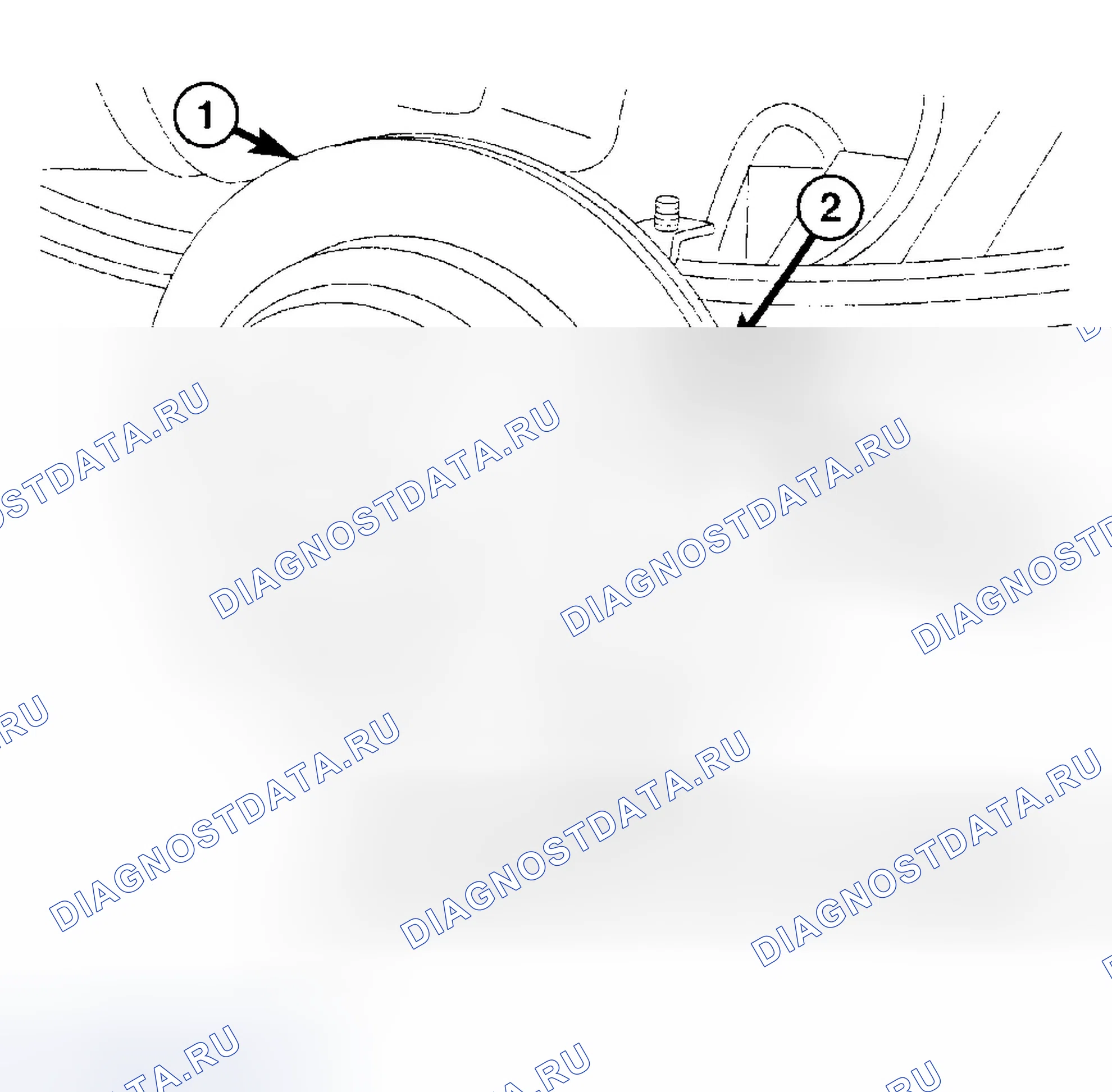 Рис. 41. Dodge Pickup R2500 
