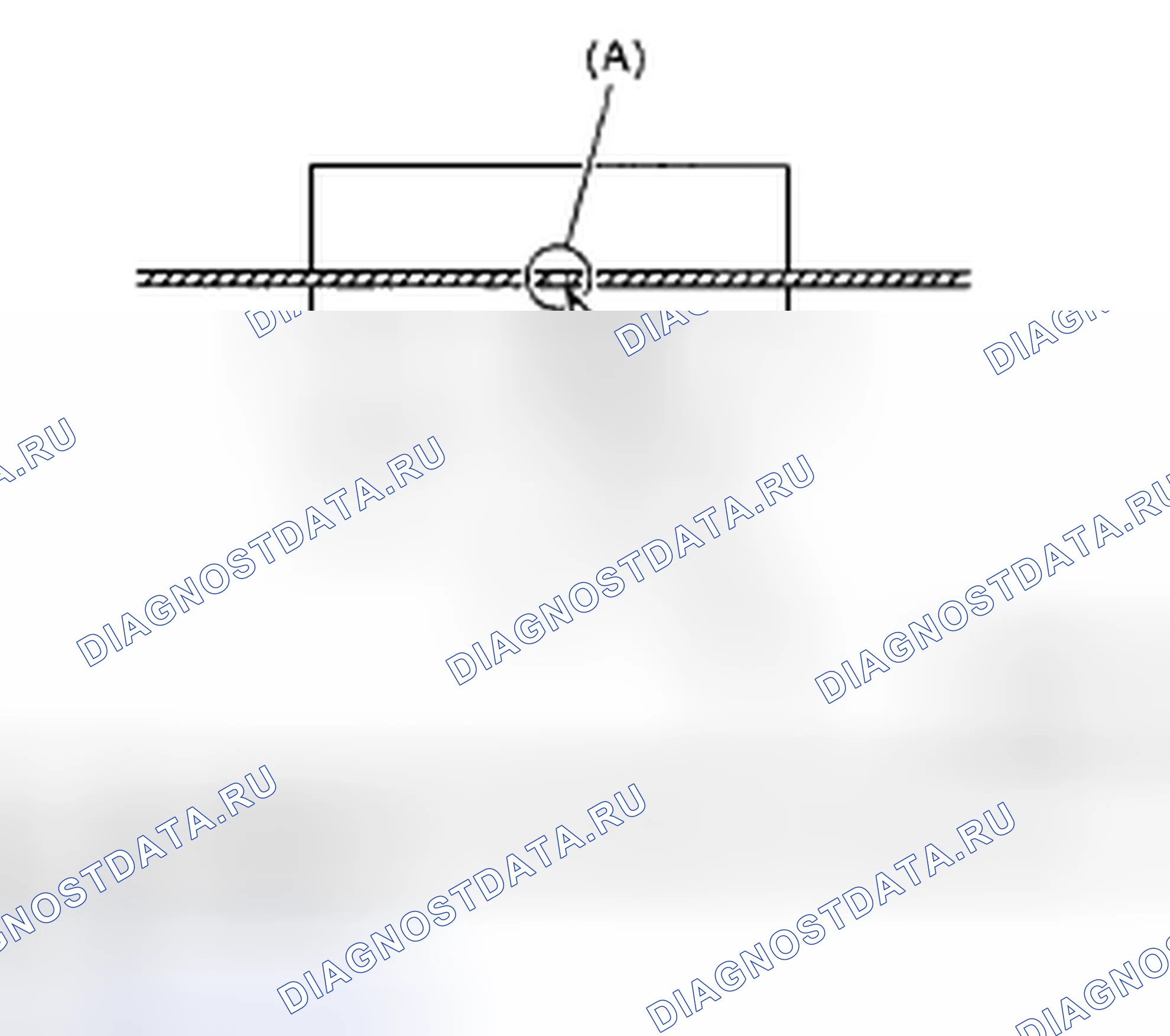 Рис. 6: РЕМОНТ. Subaru Impreza WRX GD/GG рестайлинг 2