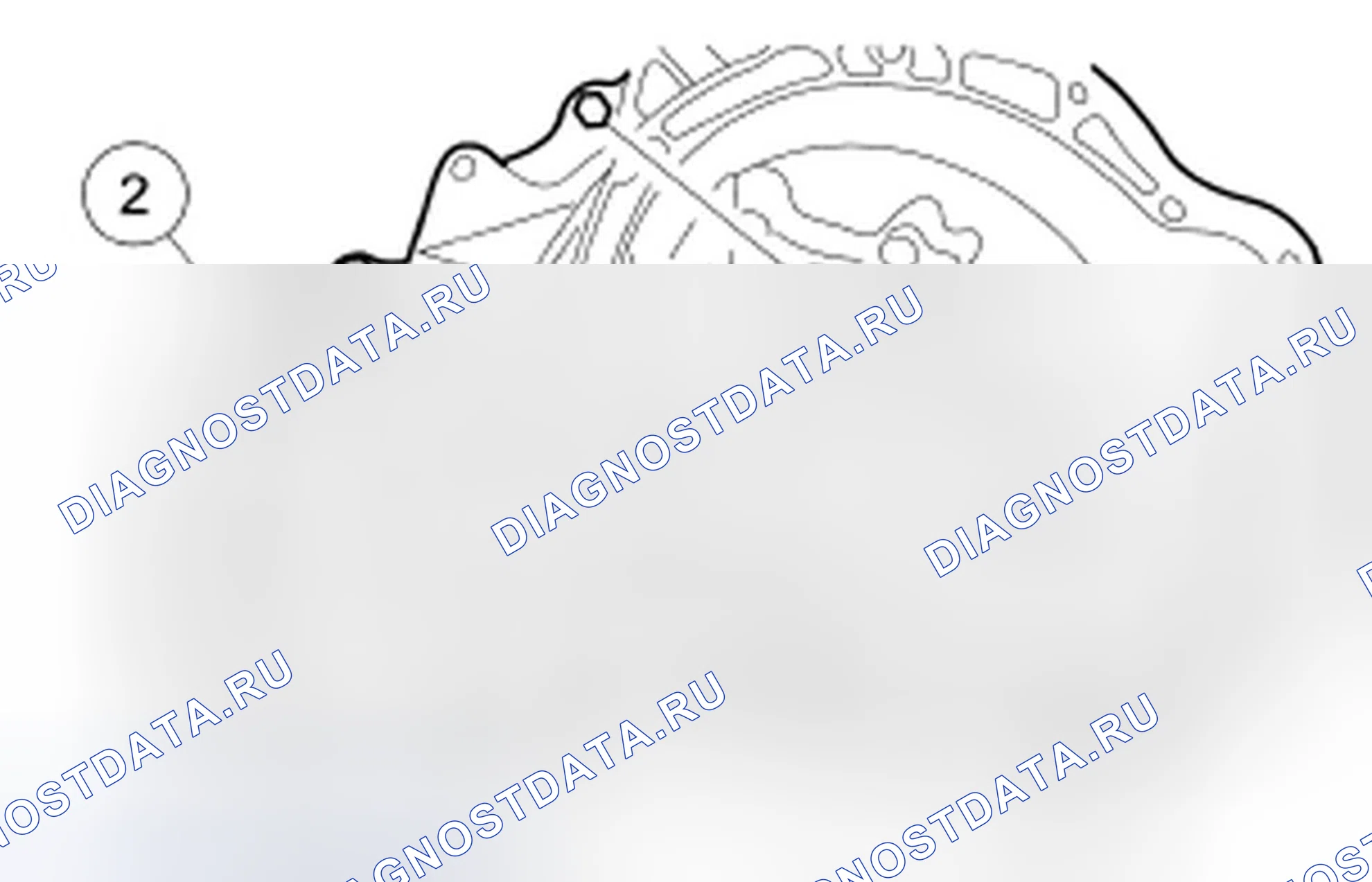Рис. 404. Ford Focus II