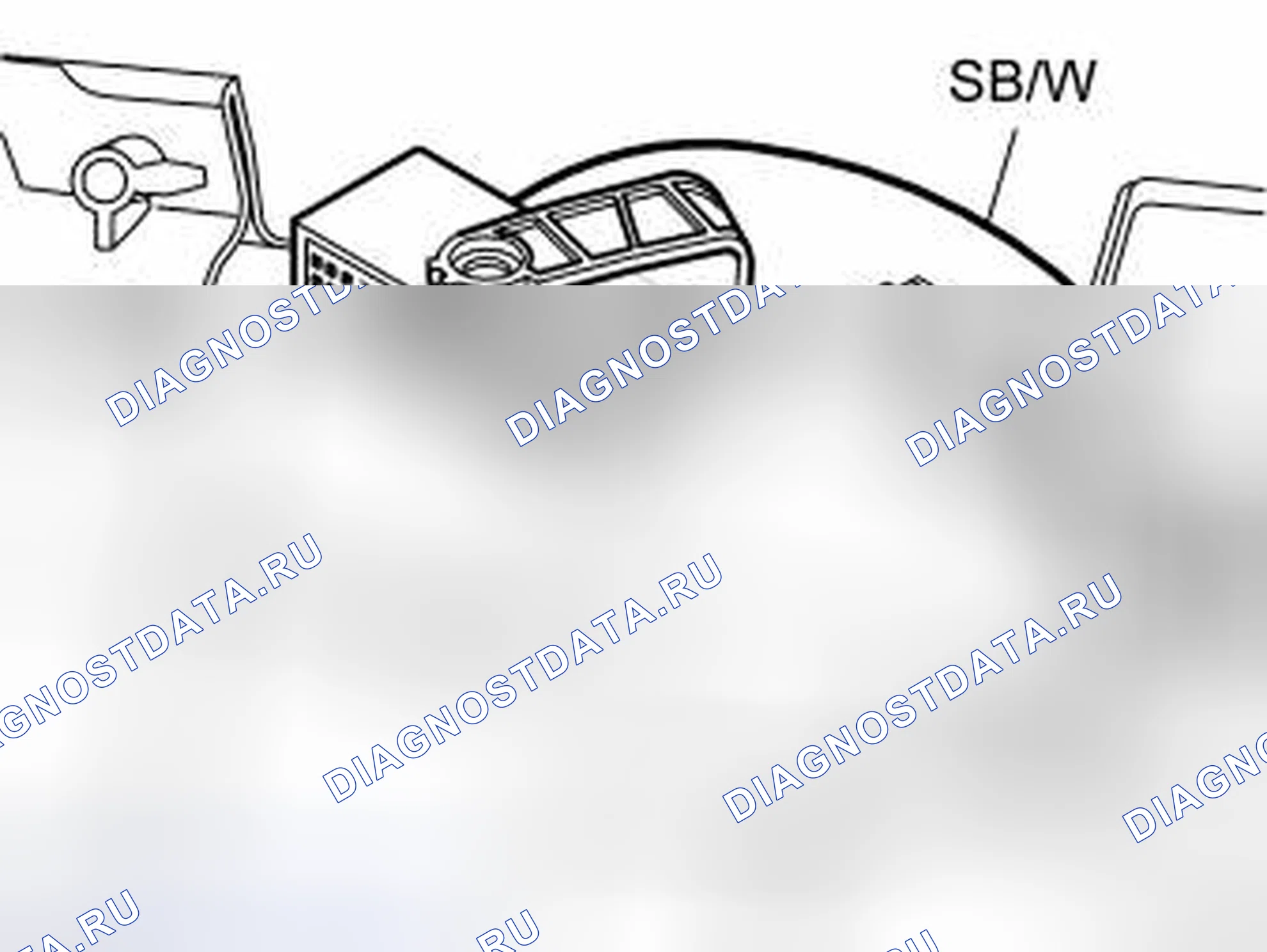 Рис. 1470. Volvo V50 I