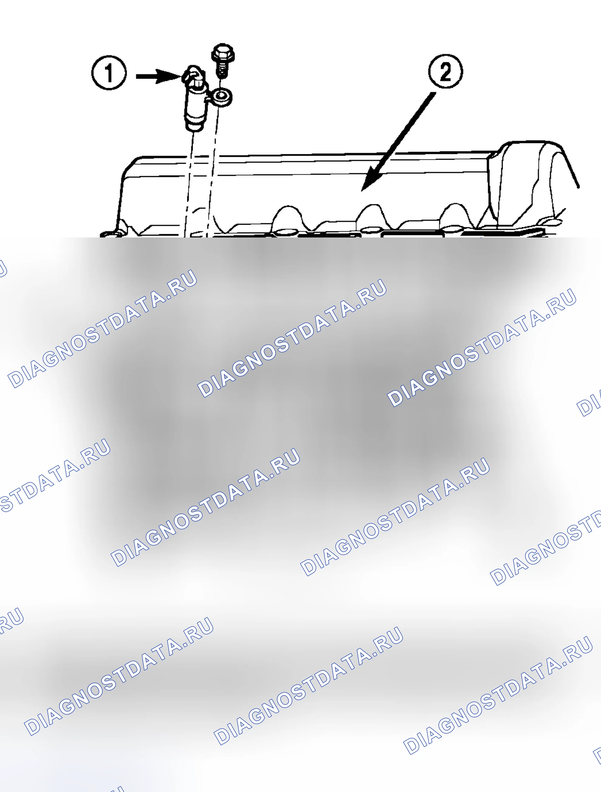 Рис. 384. Dodge Pickup R1500 