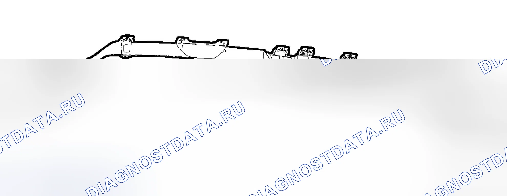 Рис. 7. Dodge Magnum I
