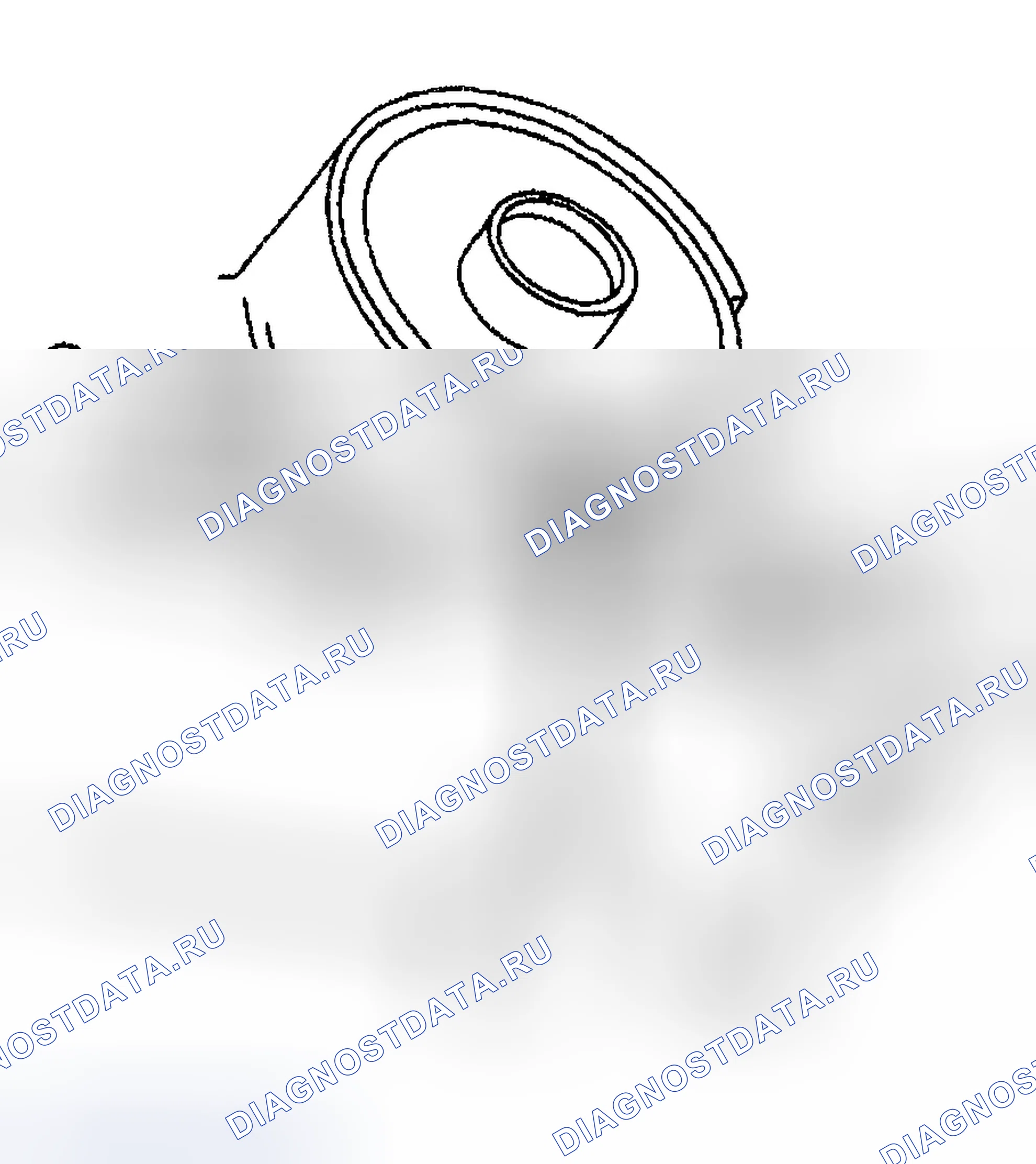 Рис. 894. Chevrolet Silverado 1500 HD 
