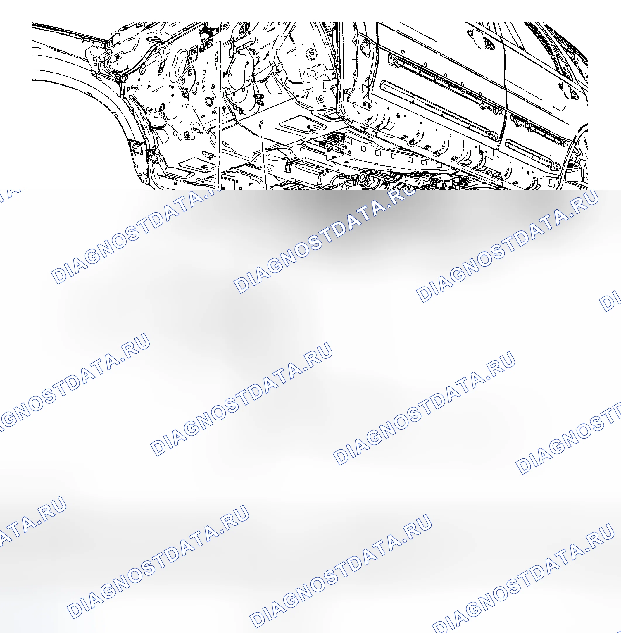 Рис. 29. Ford Escape I рестайлинг