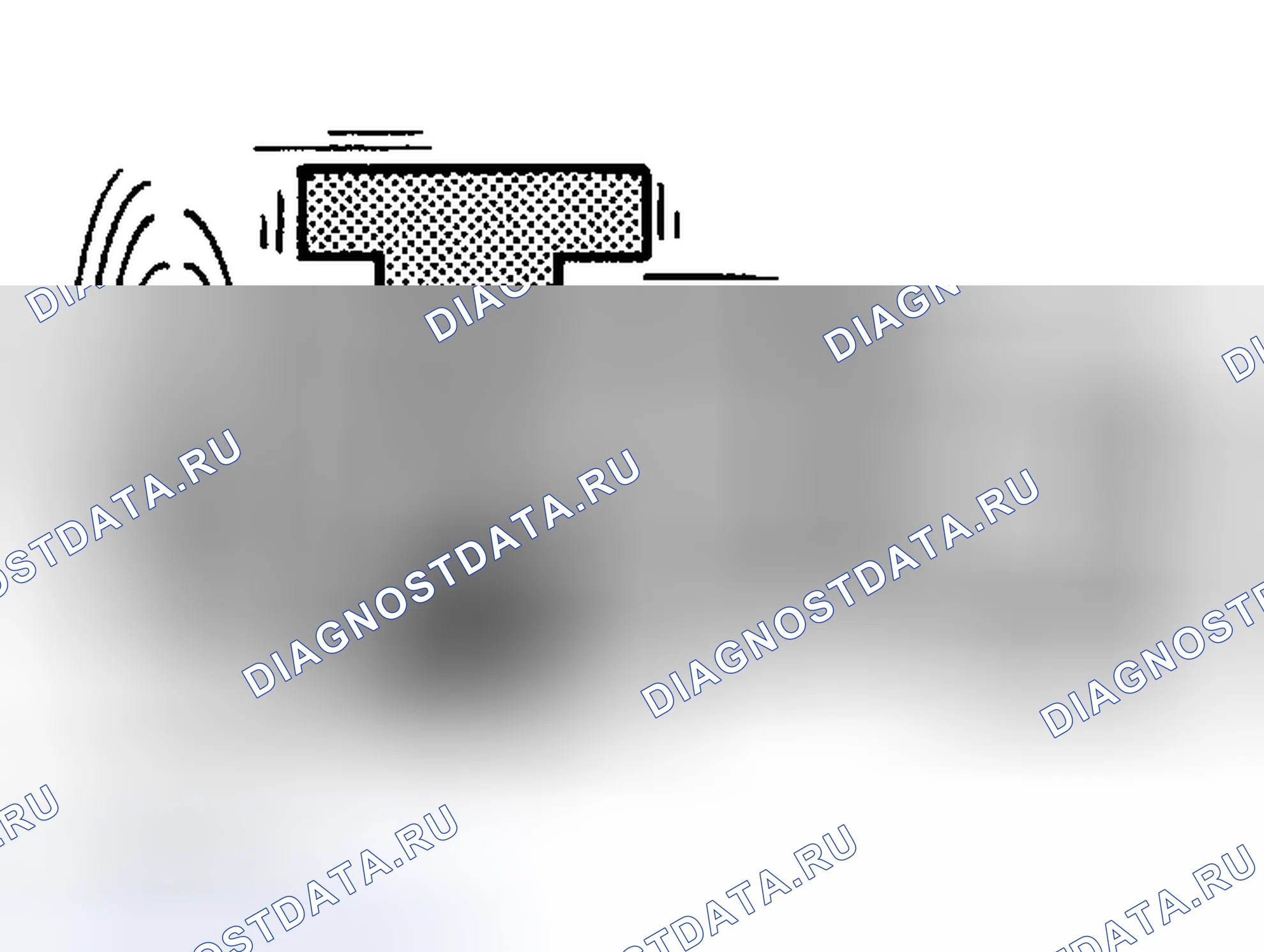 Рис. 523: ПРОЦЕДУРА ИСПЫТАНИЯ НА СРЫВ ПОТОКА. Nissan Altima L31