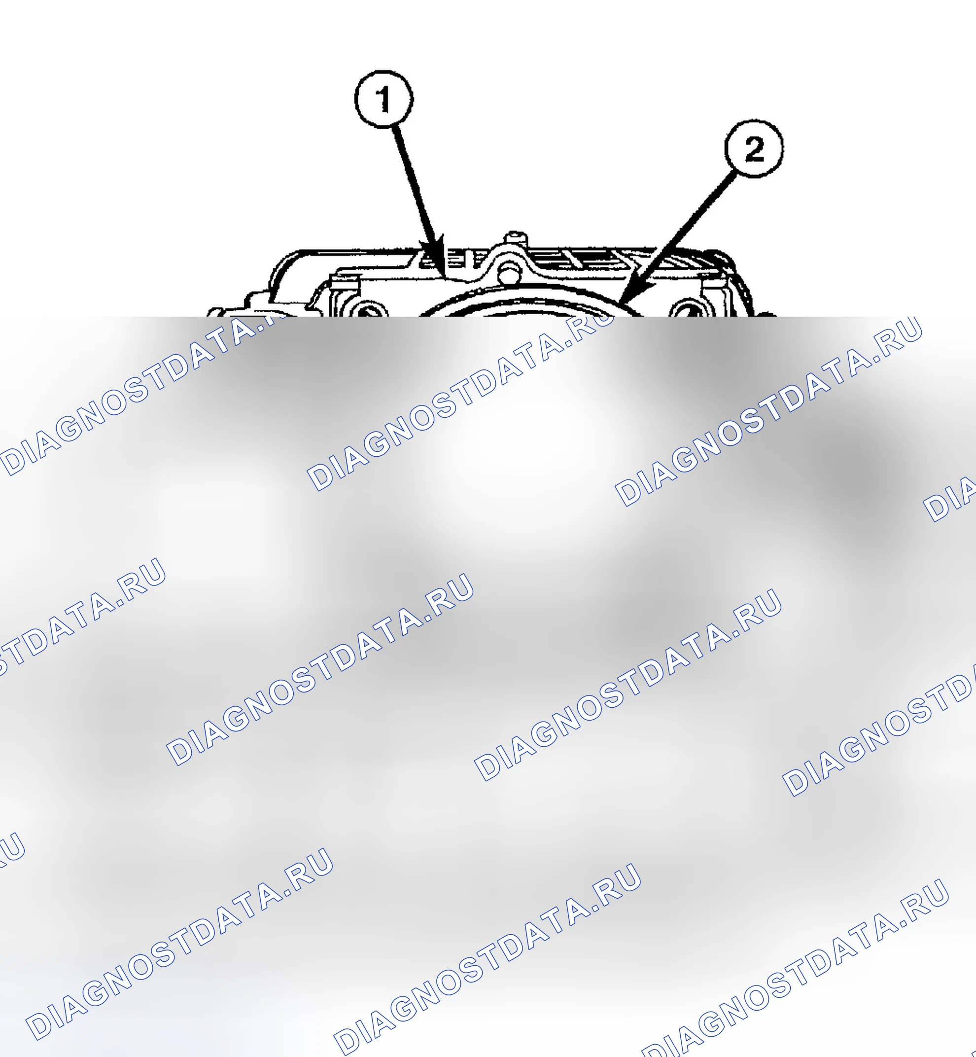 Рис. 134. Dodge Pickup R1500 