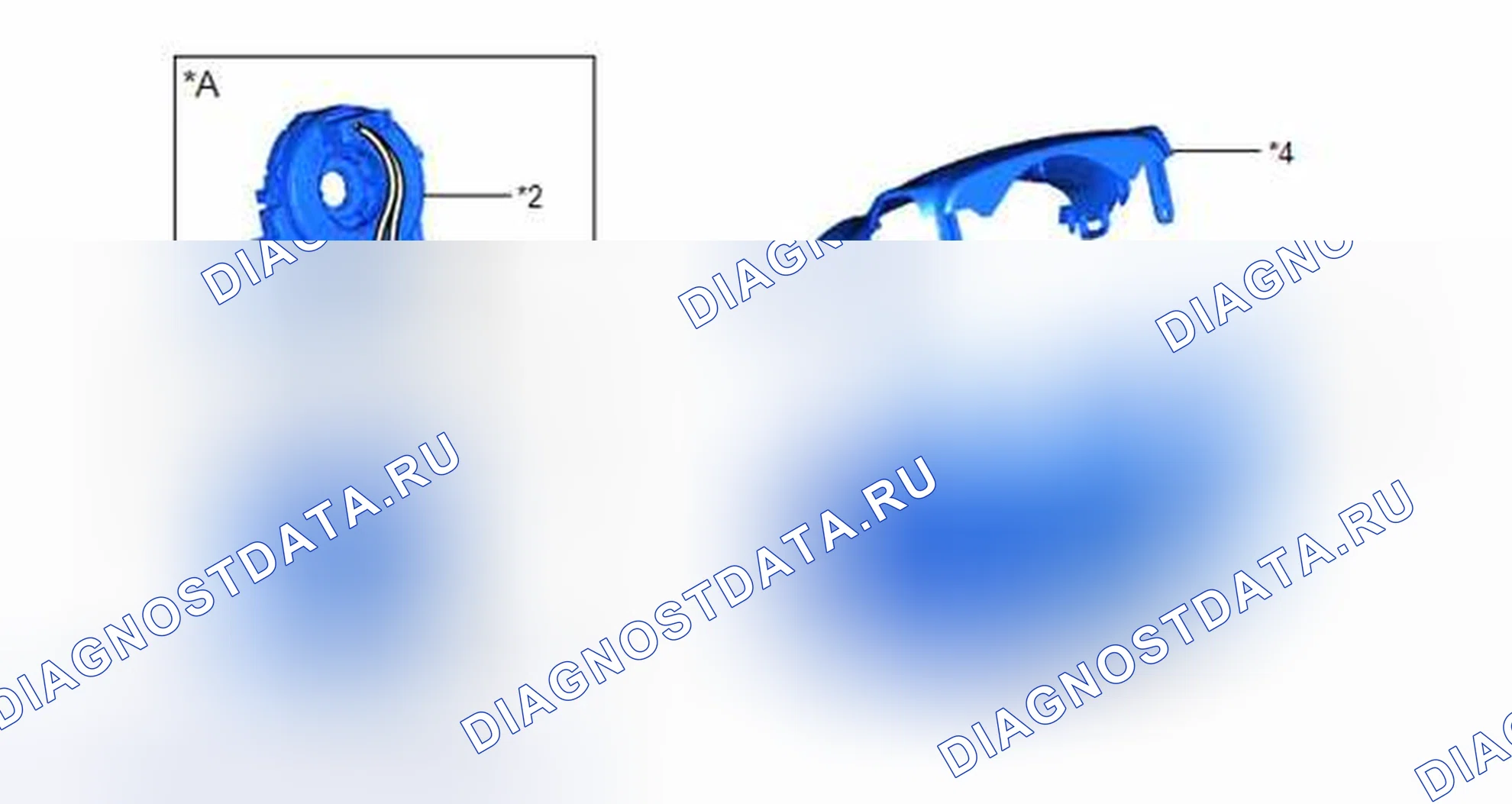Рис. 15: ИЛЛЮСТРАЦИЯ. Toyota Corolla XI