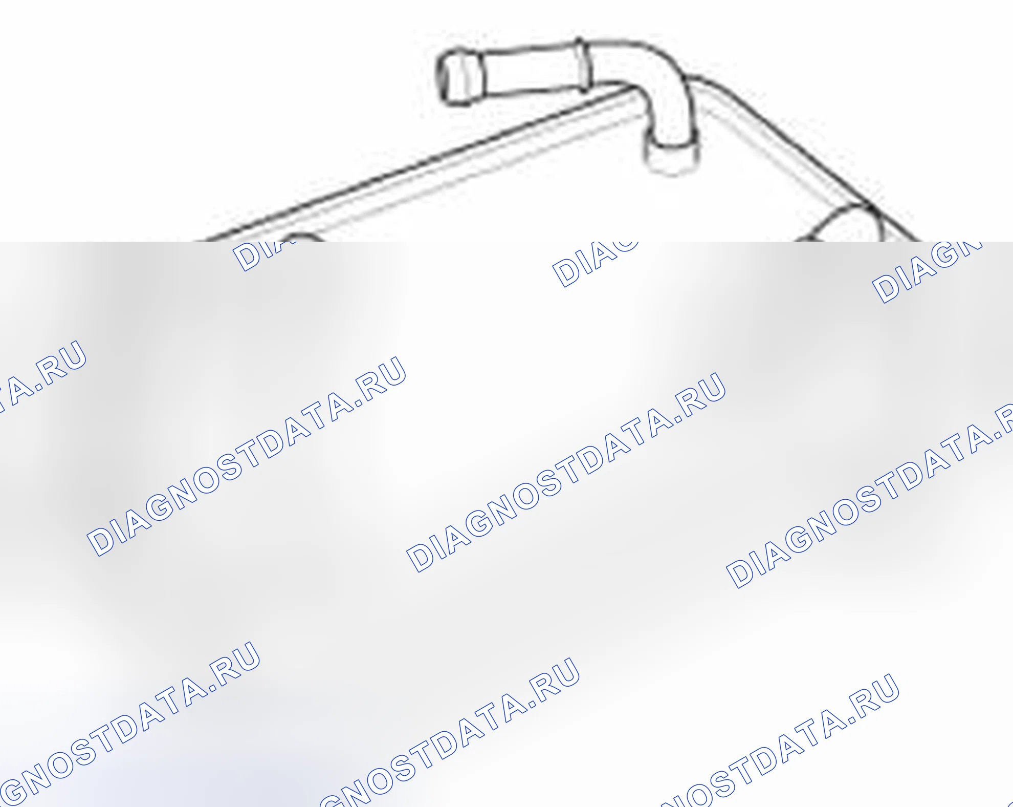 Рис. 57: Описание автоматической трансмиссии (акпп). Kia Optima III