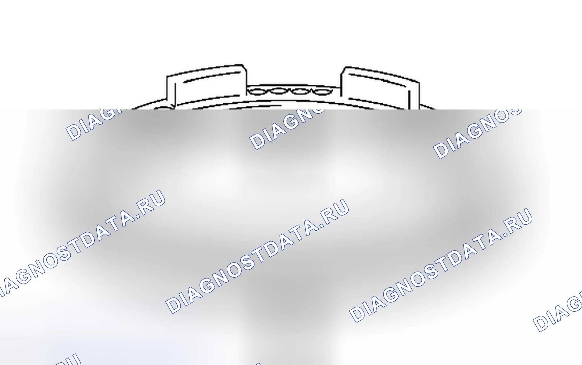 Рис. 568. Toyota Yaris III