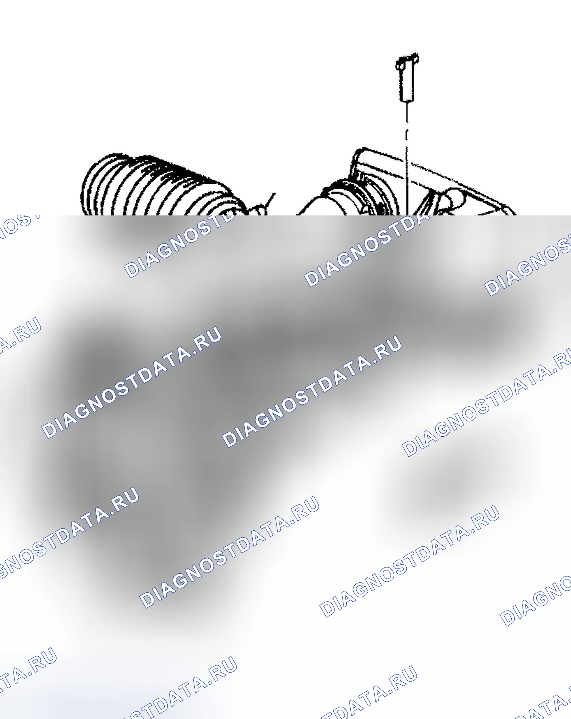 Рис. 334. Chevrolet Silverado 1500 HD 