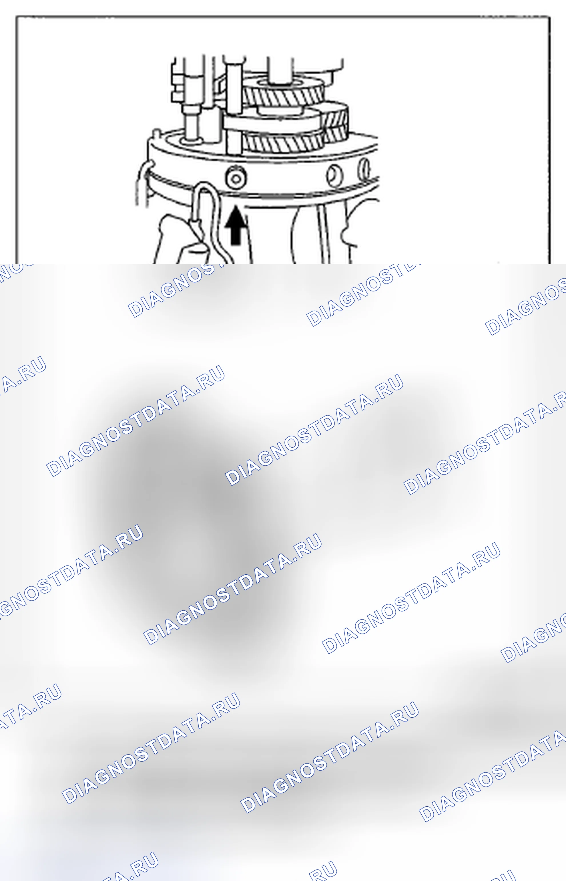 Рис. 87. Subaru Impreza WRX GE рестайлинг