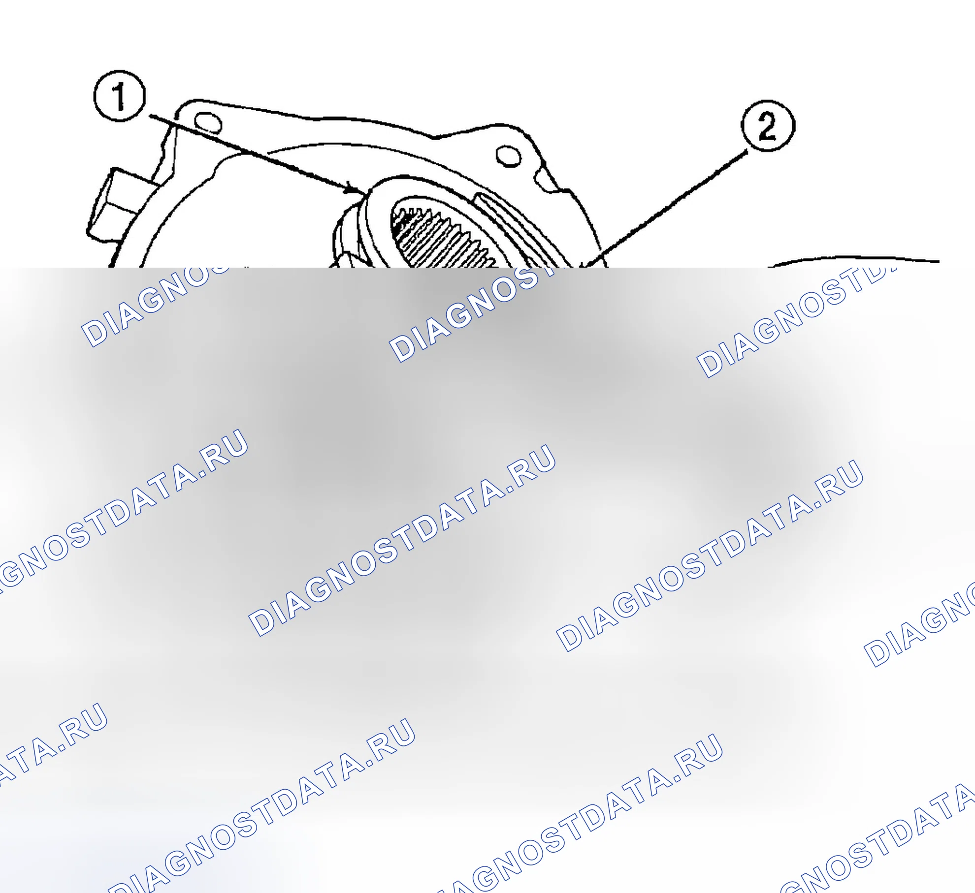 Рис. 19. Jeep Cherokee III