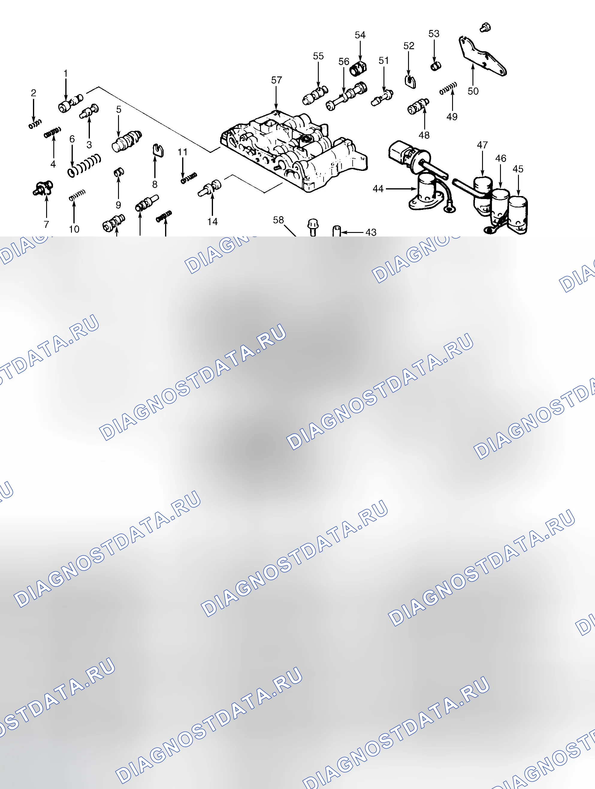 Рис. 64. Eagle Summit I
