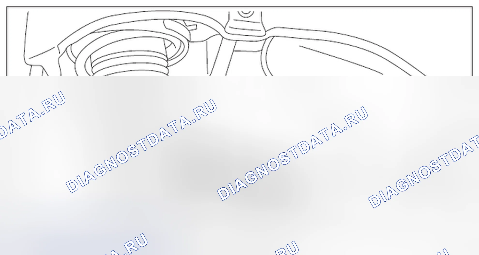 Рис. 26. Subaru Impreza WRX GE рестайлинг