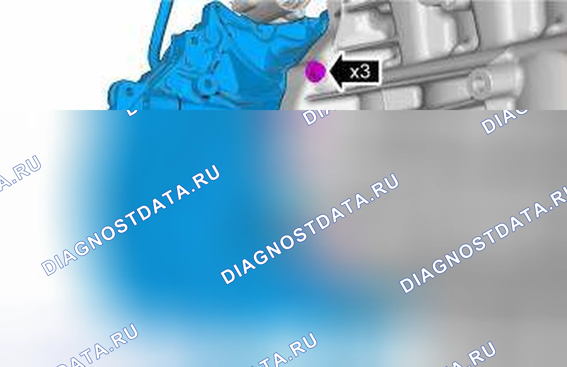 Рис. 187. Volvo S80 II рестайлинг