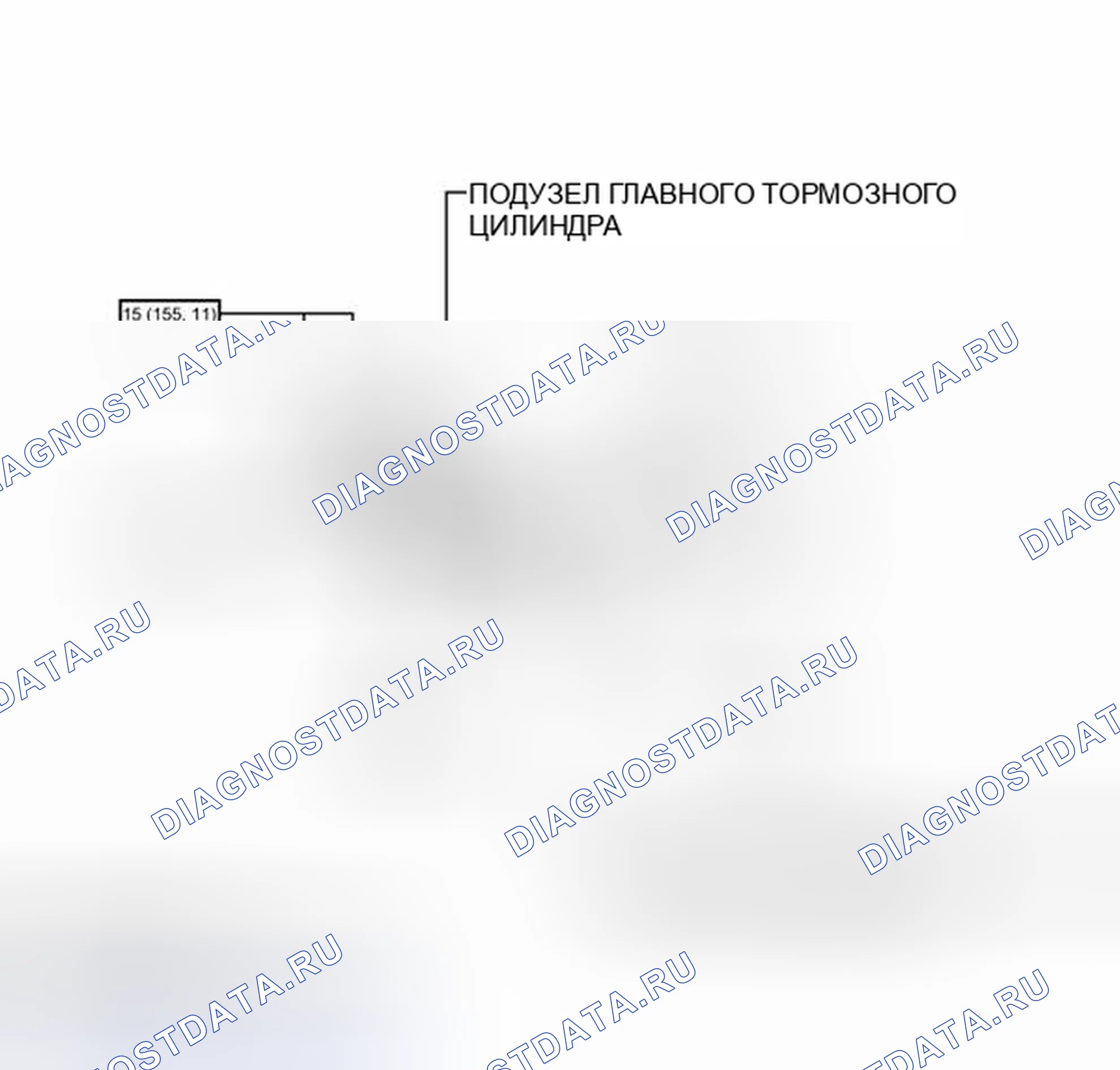 Рис. 40: ИЛЛЮСТРАЦИЯ. Toyota RAV4 III рестайлинг