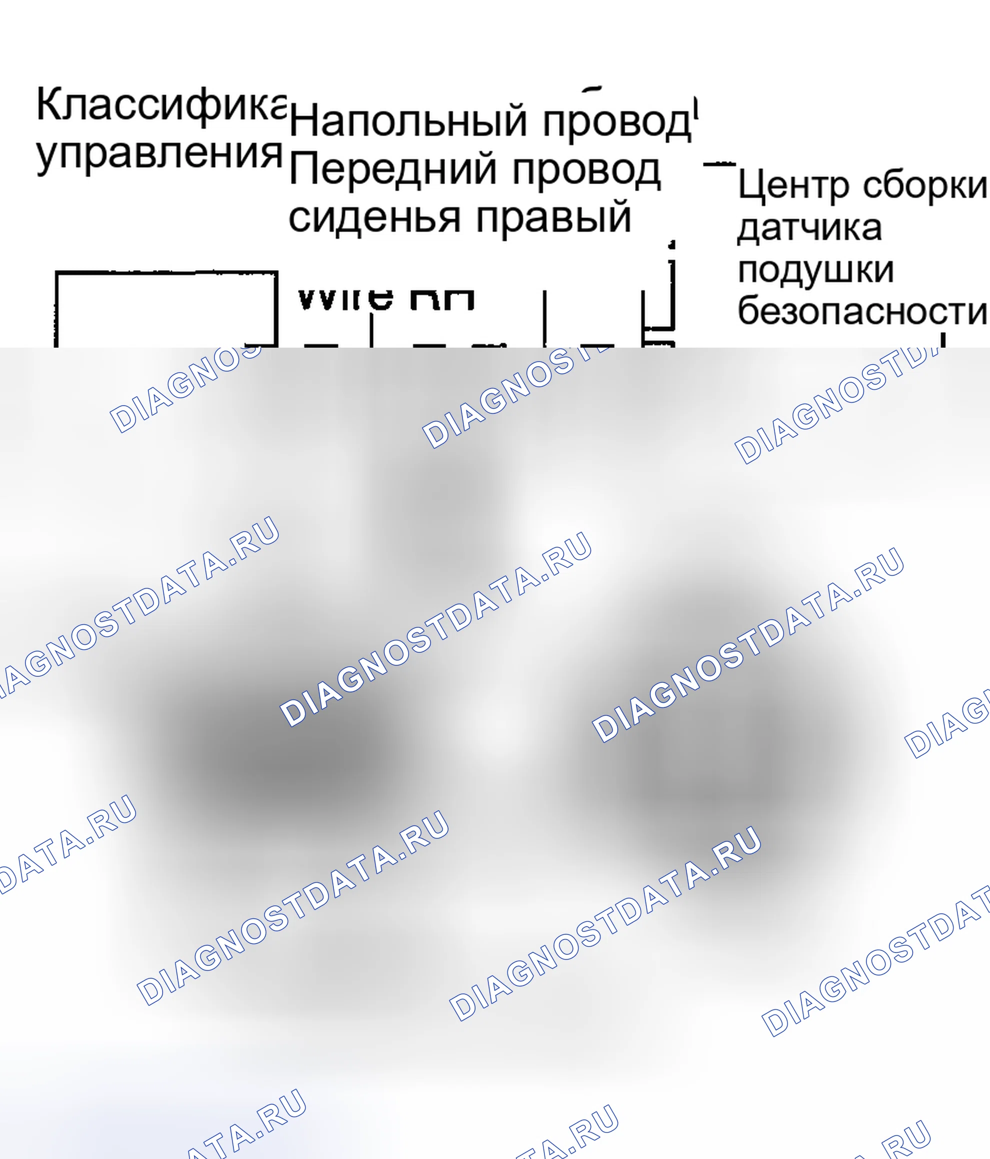 Рис. 161. Toyota Highlander I рестайлинг