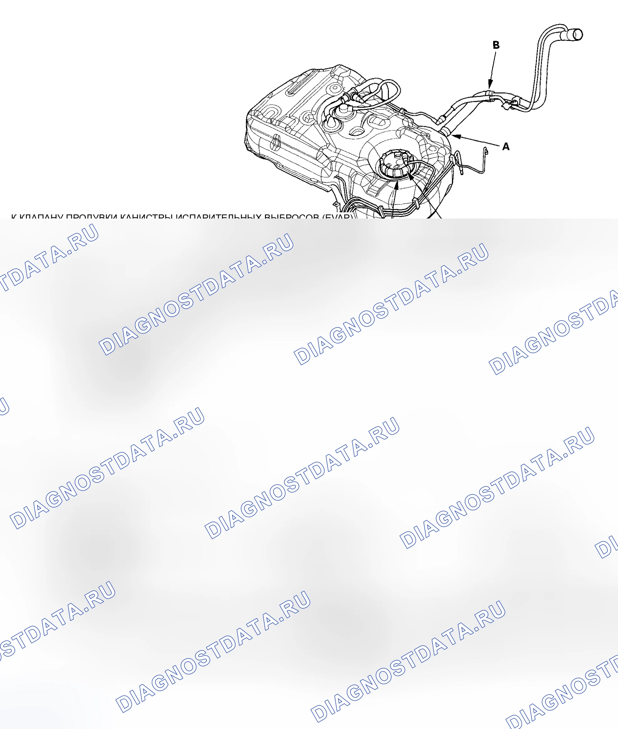 Рис. 14. Honda CR-V II рестайлинг