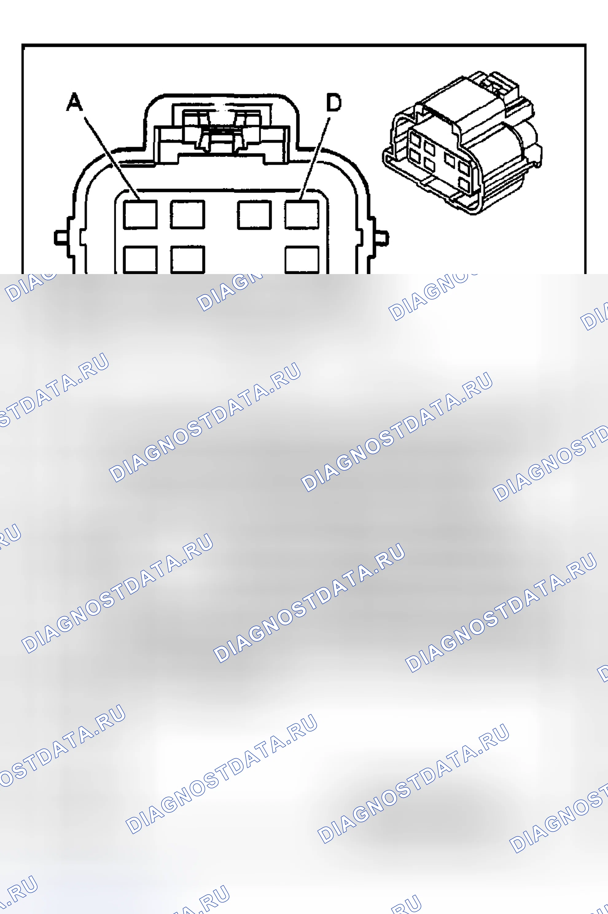 Рис. 157. GMC Cab & Chassis Sierra 3500 GMT800 early
