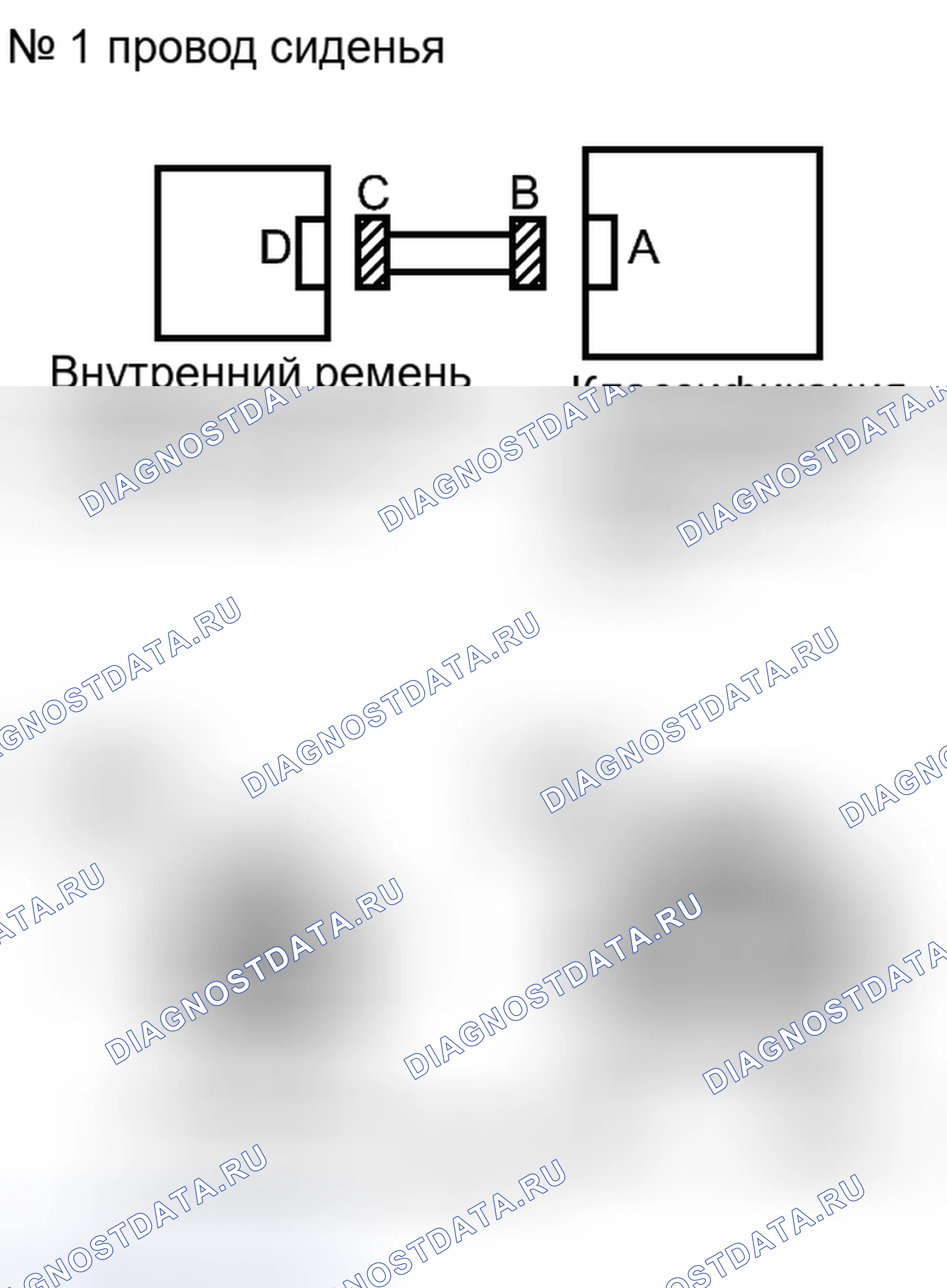 Рис. 391. Toyota Tacoma II рестайлинг