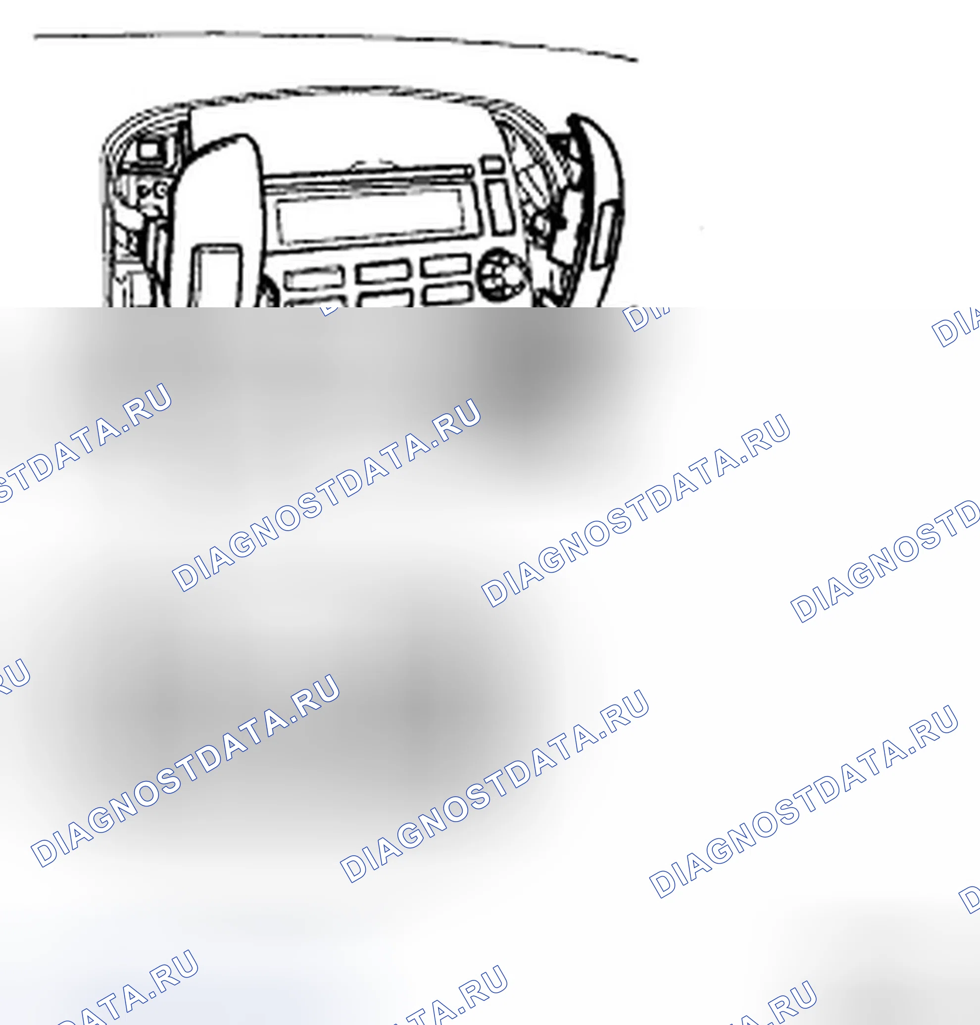 Рис. 11. Hyundai Sonata V рестайлинг