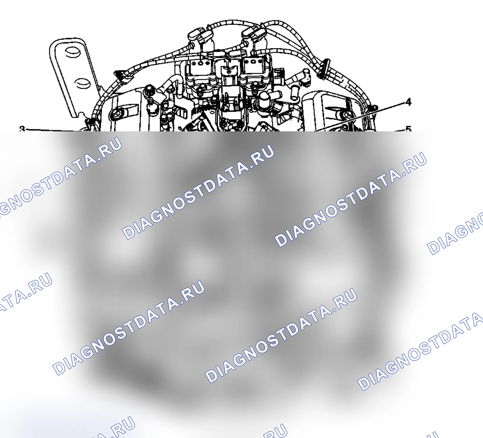 Рис. 101. Chevrolet Silverado 2500 HD 