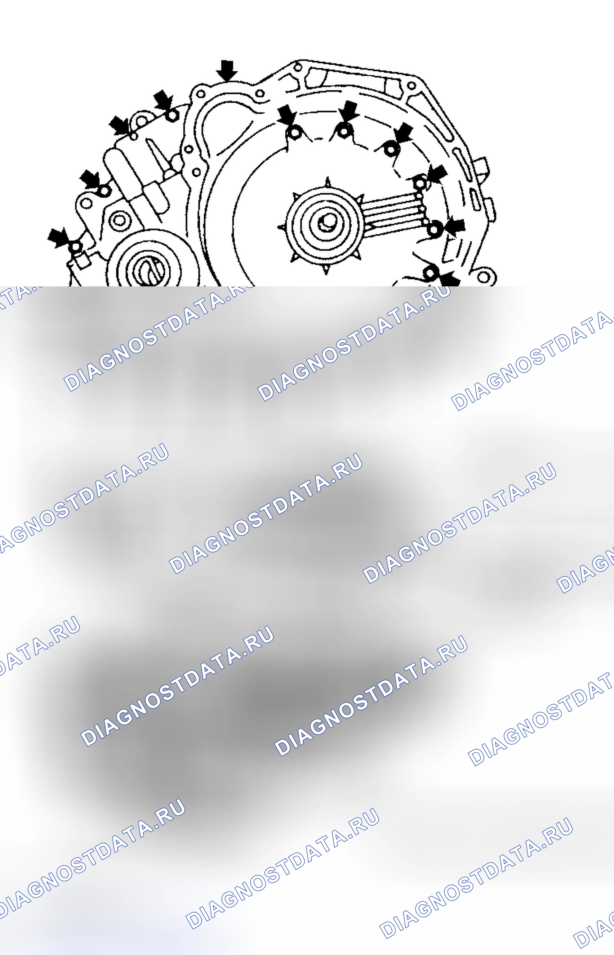 Рис. 10. Hyundai Marcia I