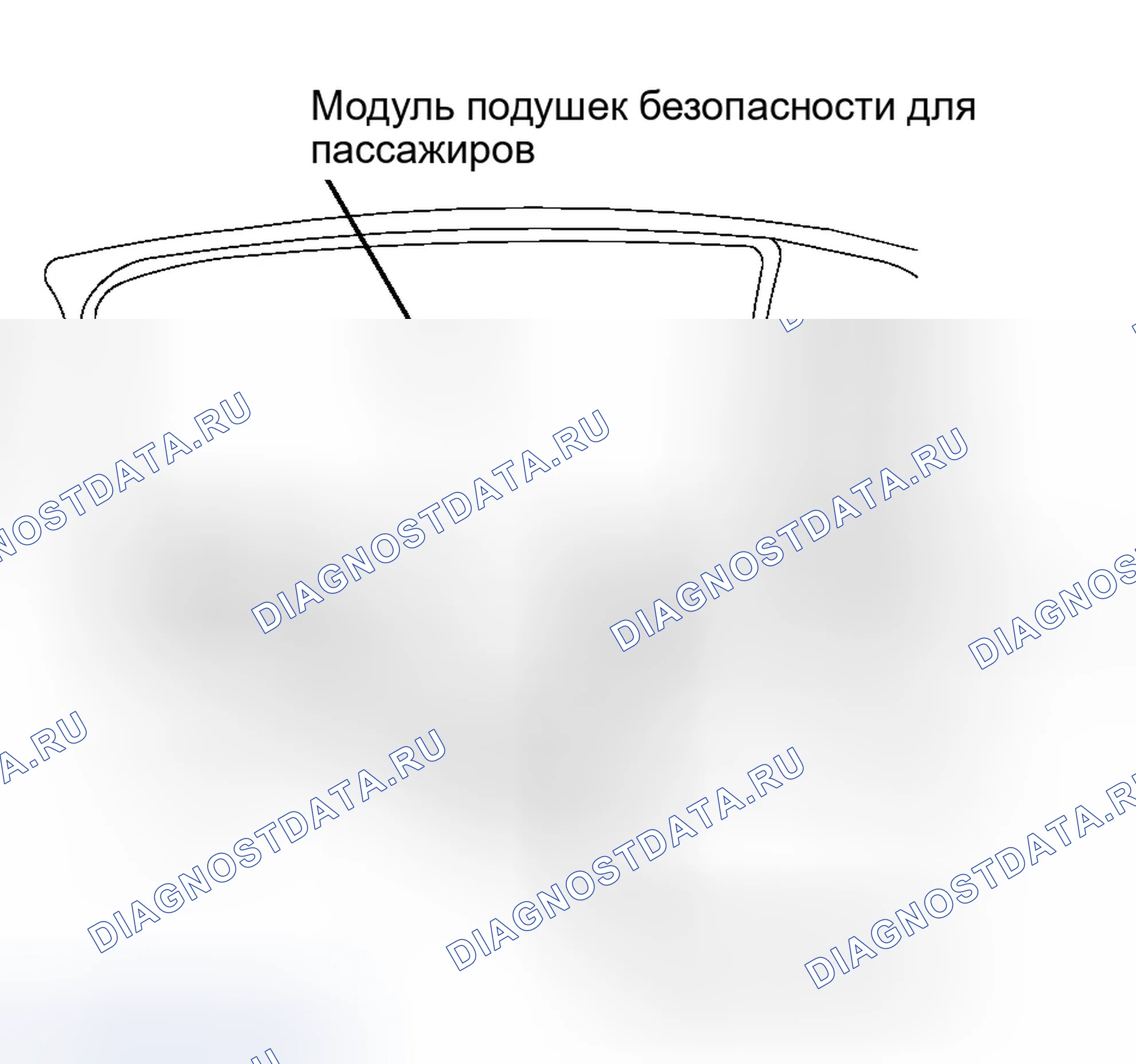 Рис. 37. Ford Crown Victoria II