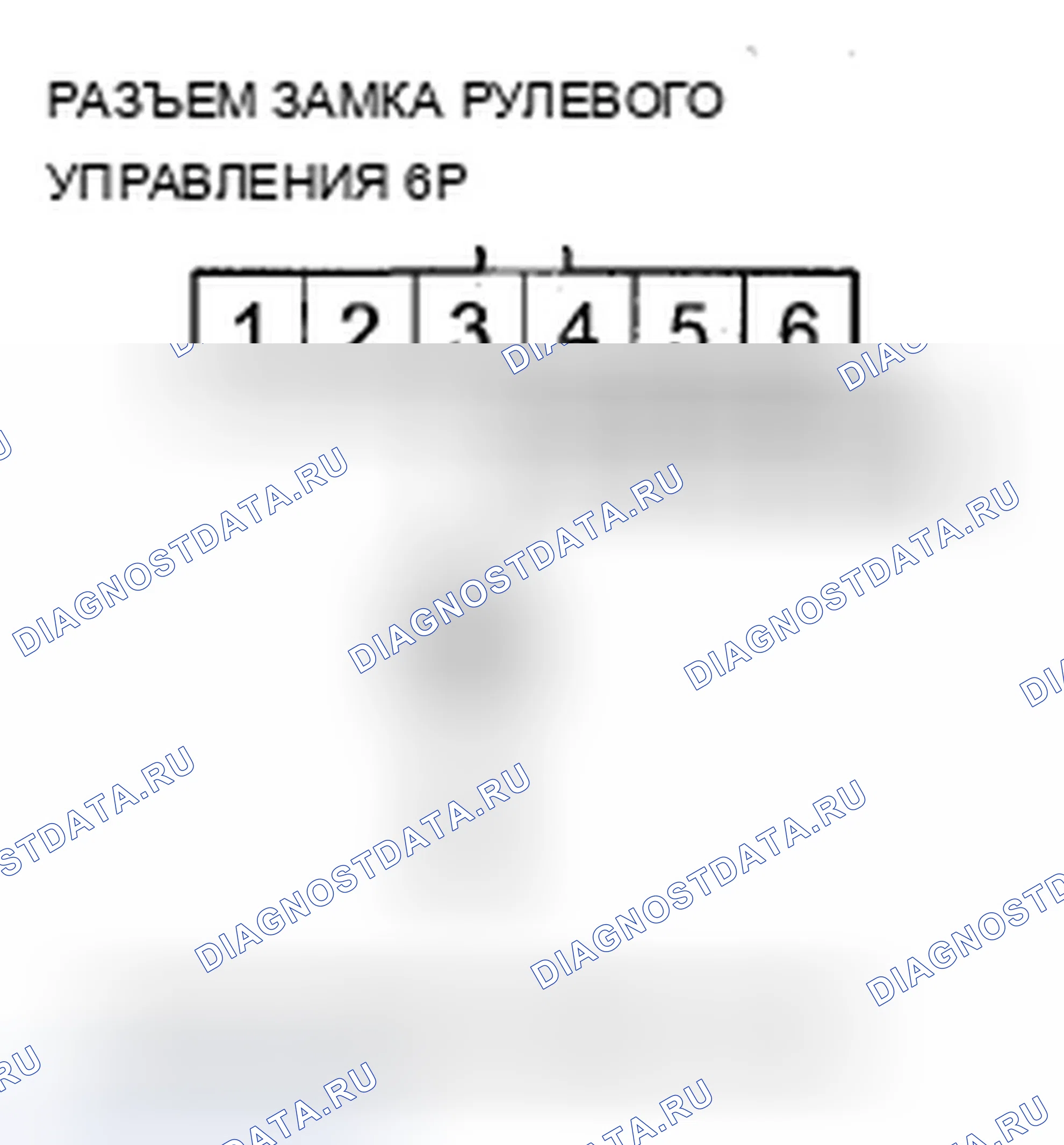 Рис. 19: Поиск и устранение неисправностей цепи системы блокировки ключом. Acura TSX II
