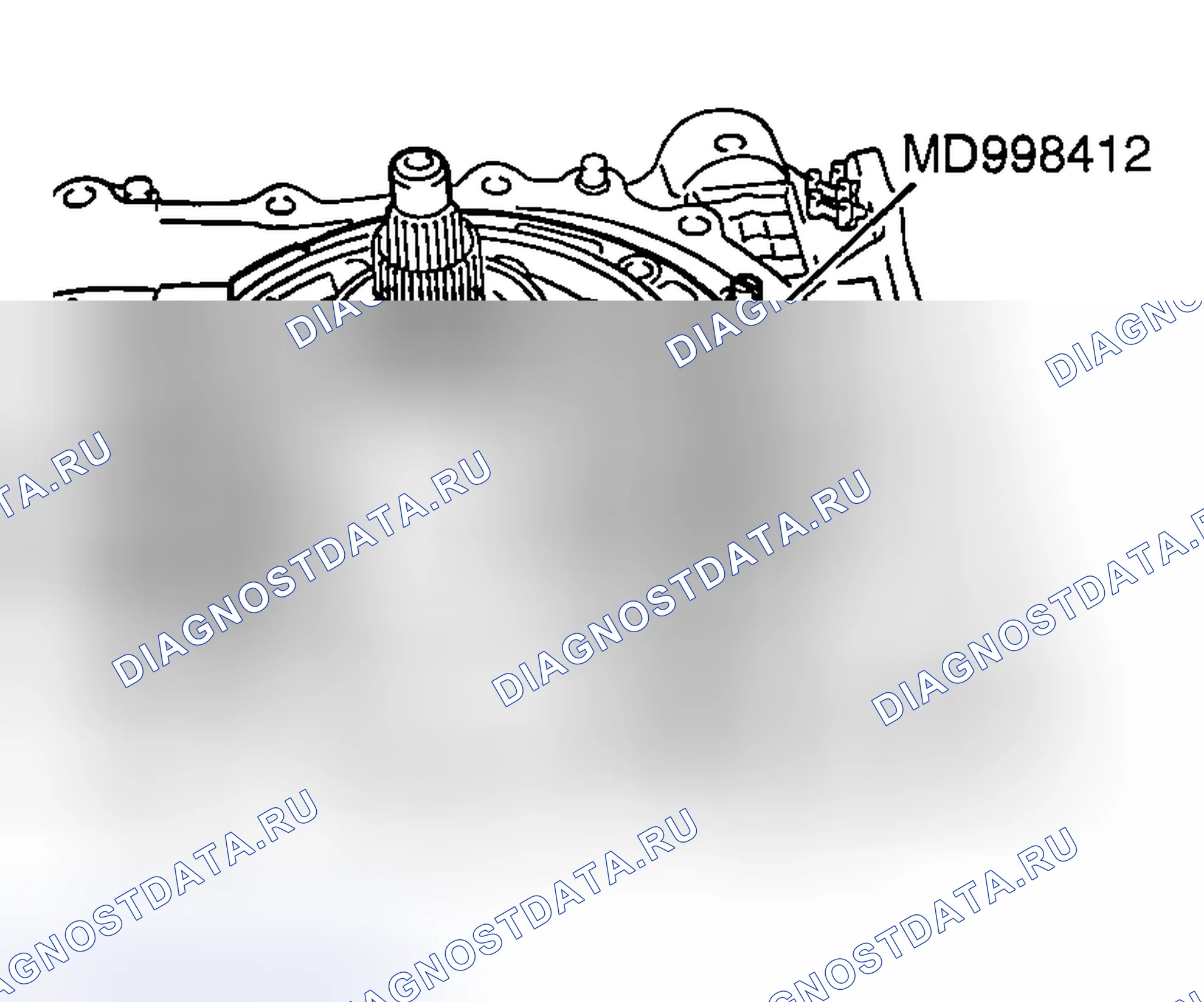 Рис. 2294. Honda Edix I
