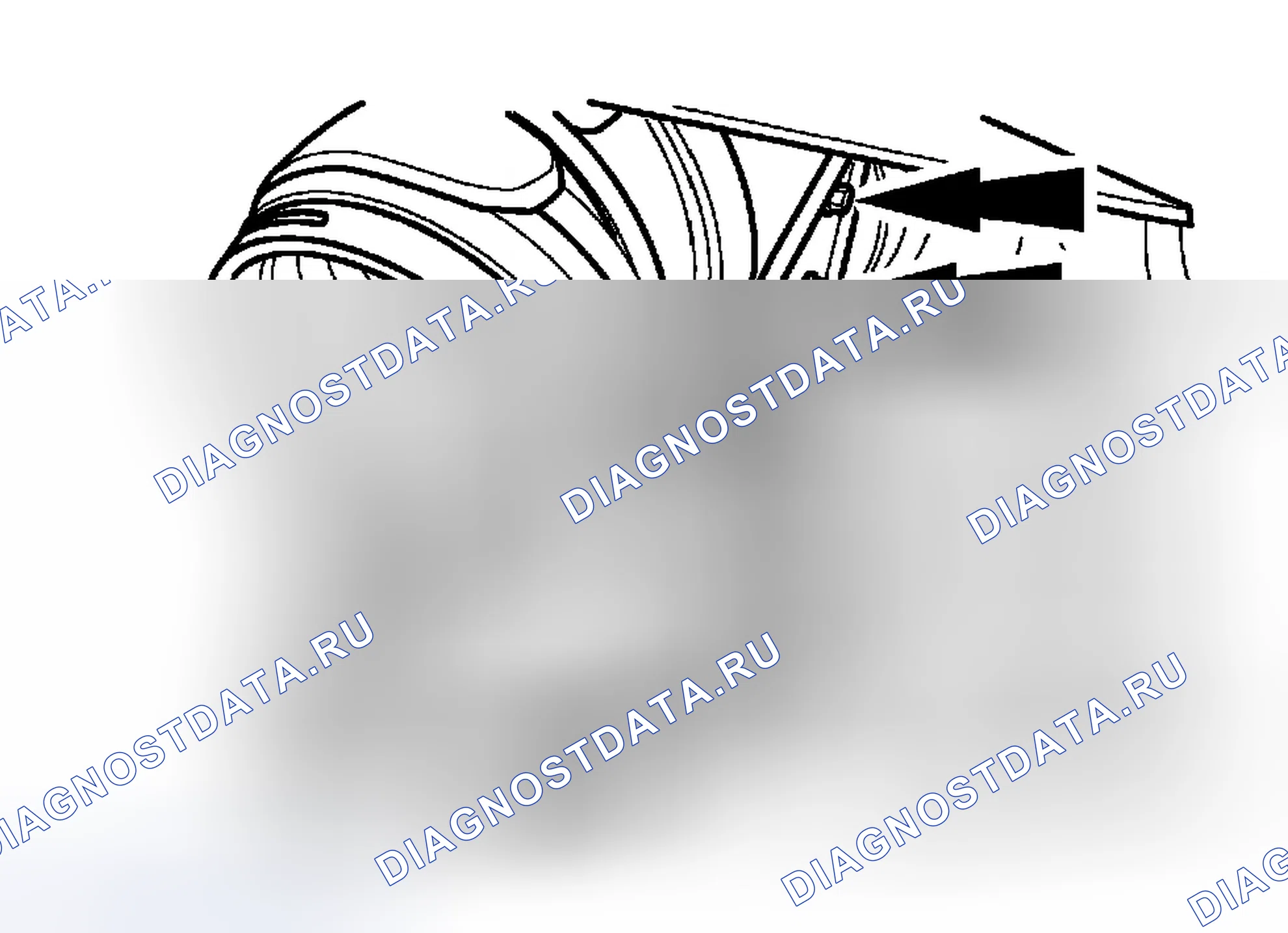 Рис. 2350. Ford Pickup F150 
