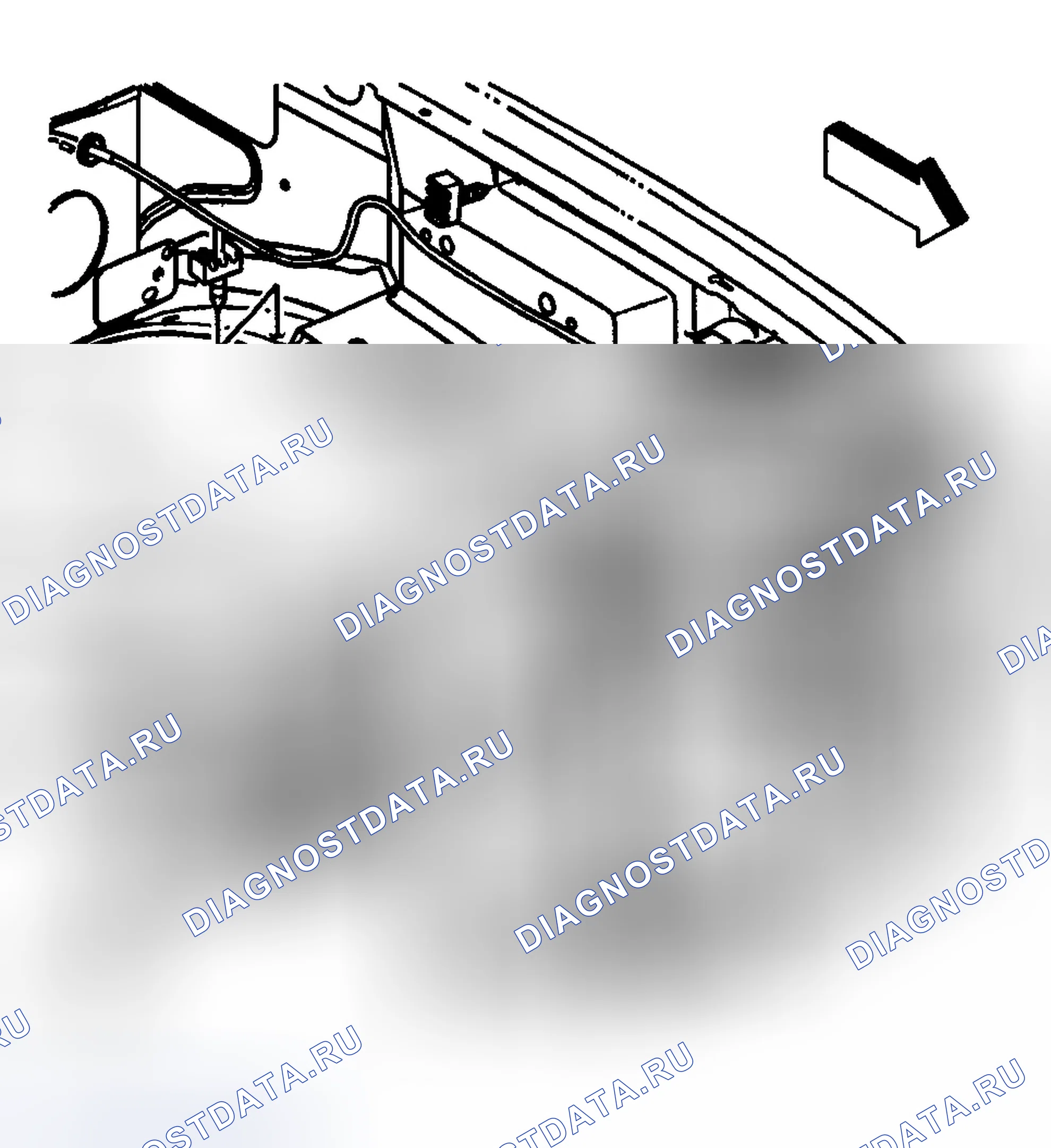 Рис. 120. Chevrolet Silverado 1500 HD 