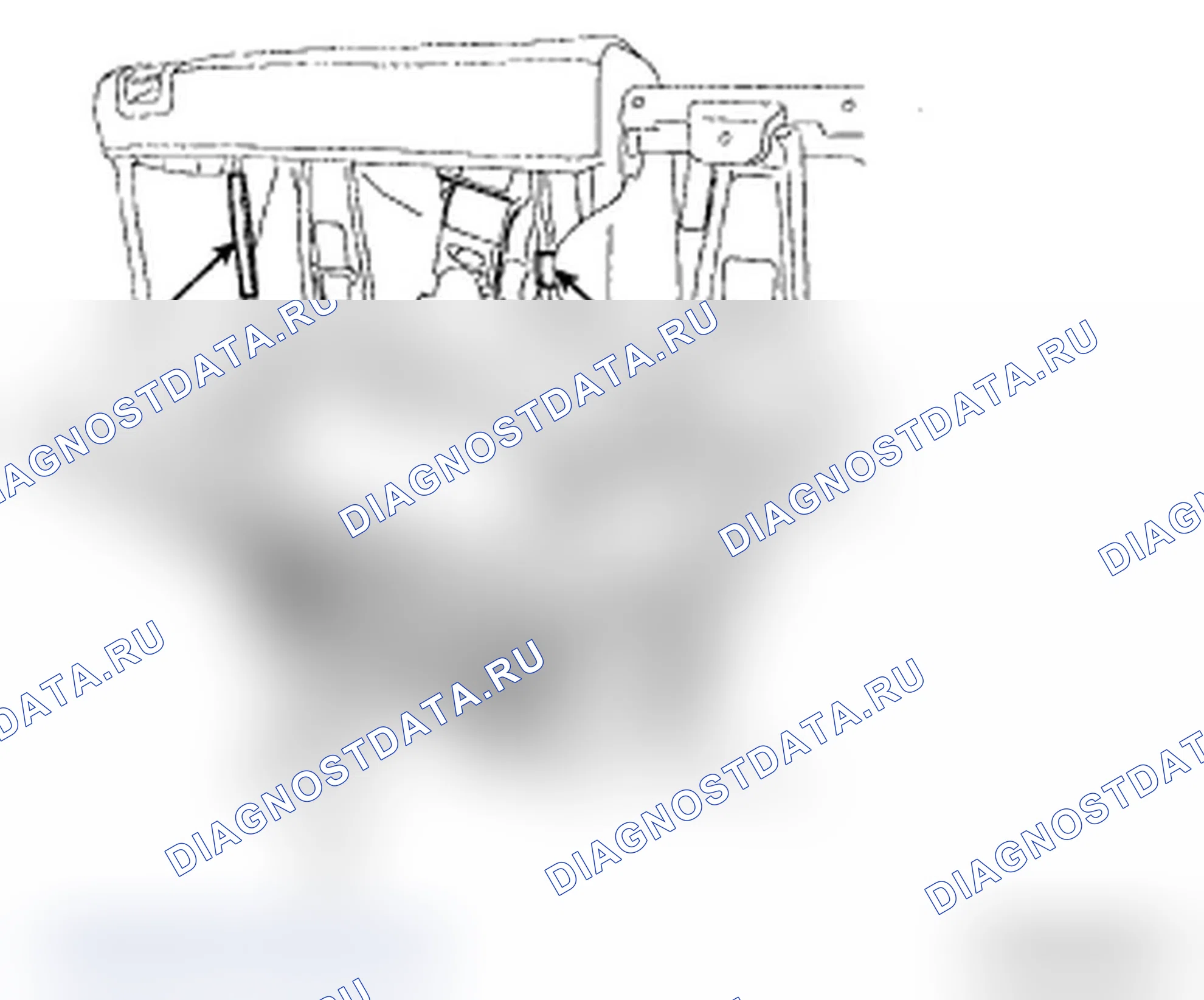 Рис. 54. Hyundai Santa Fe II