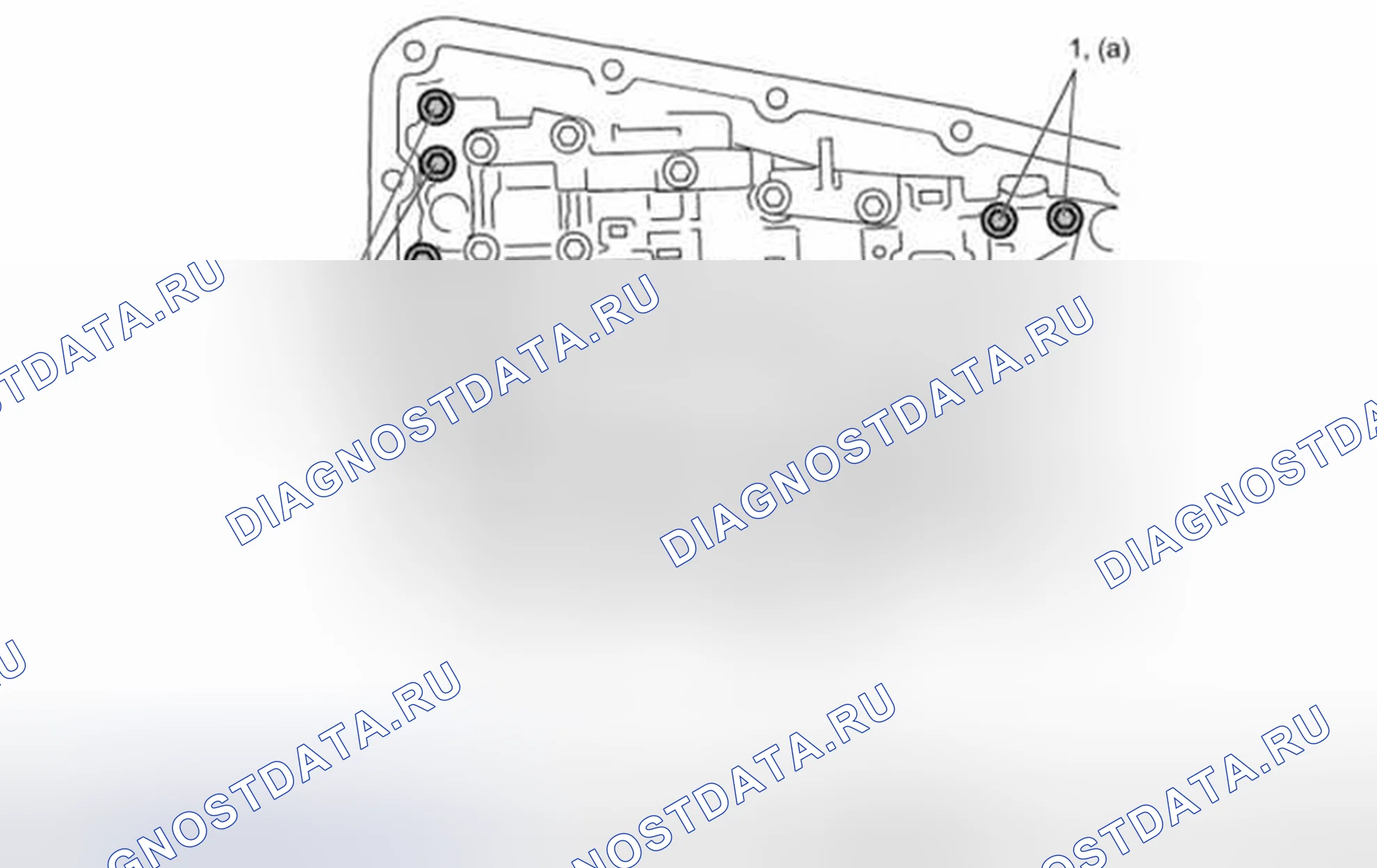 Рис. 60. Suzuki Kizashi I