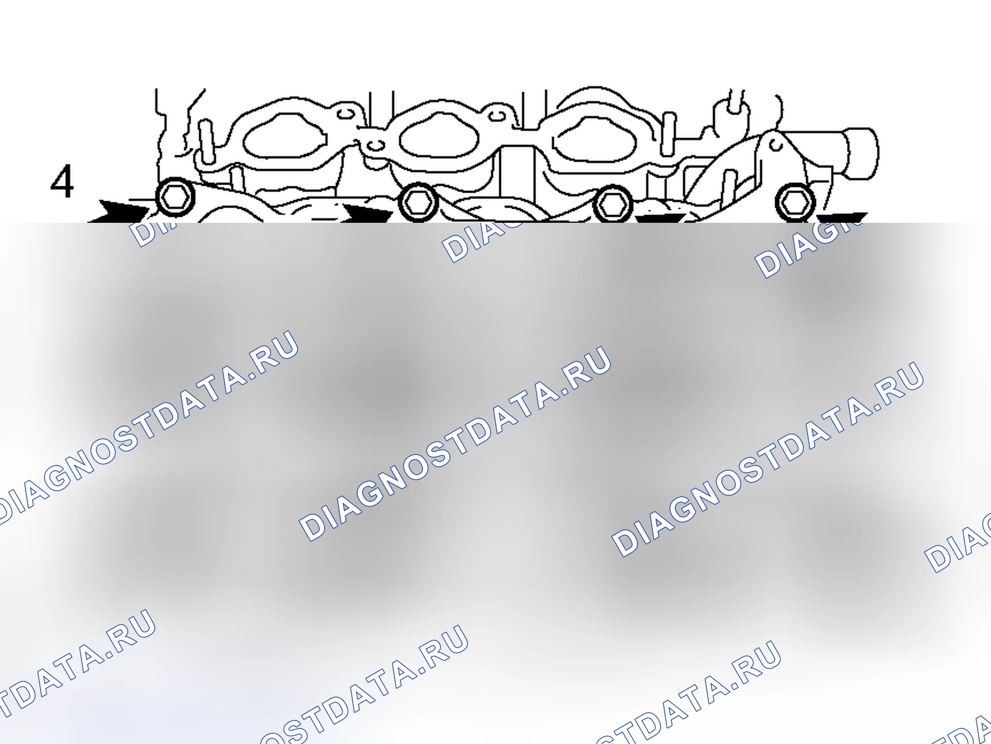 Рис. 577. Toyota RAV4 III