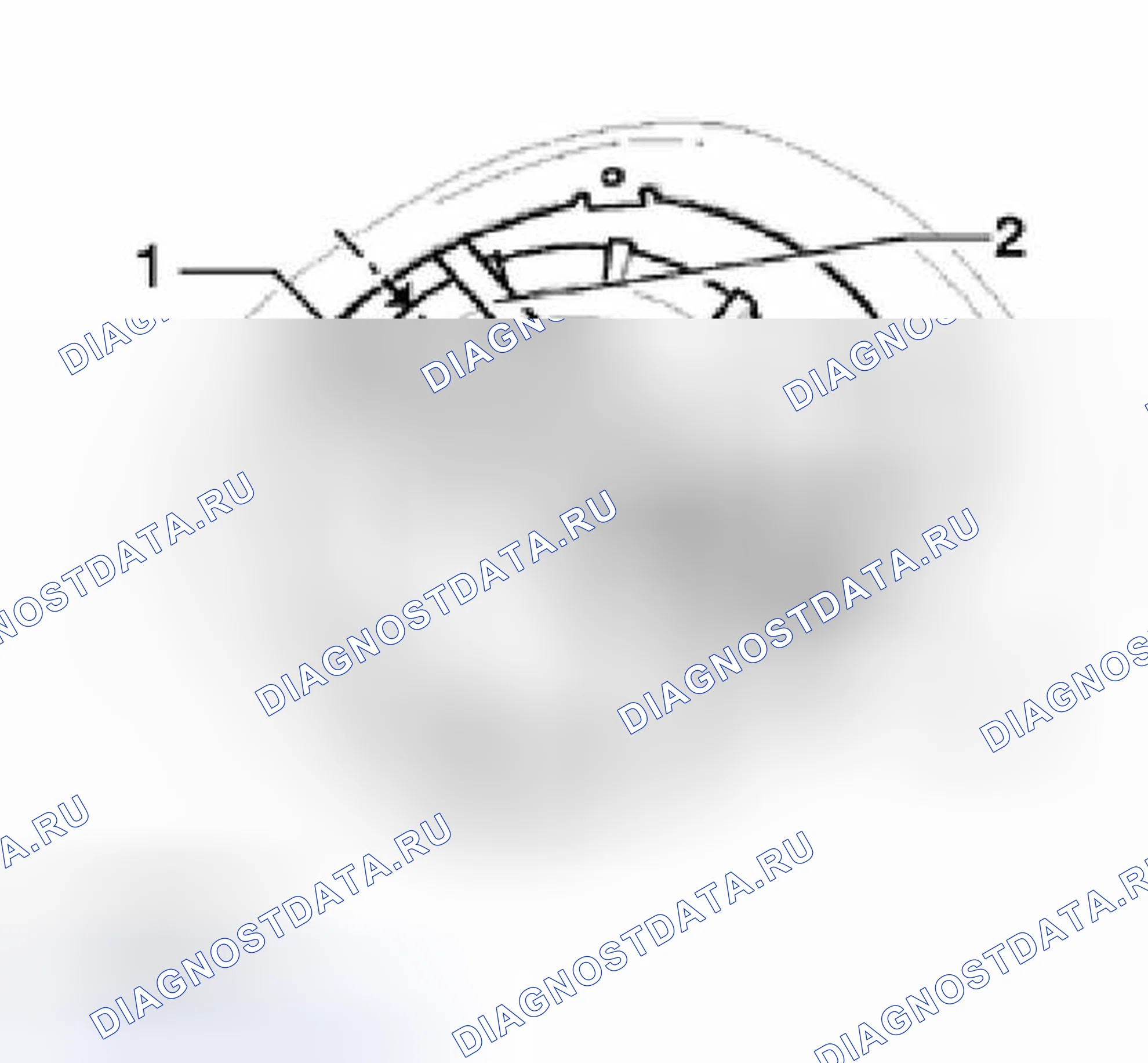 Рис. 42: Удаление. Volkswagen Jetta III