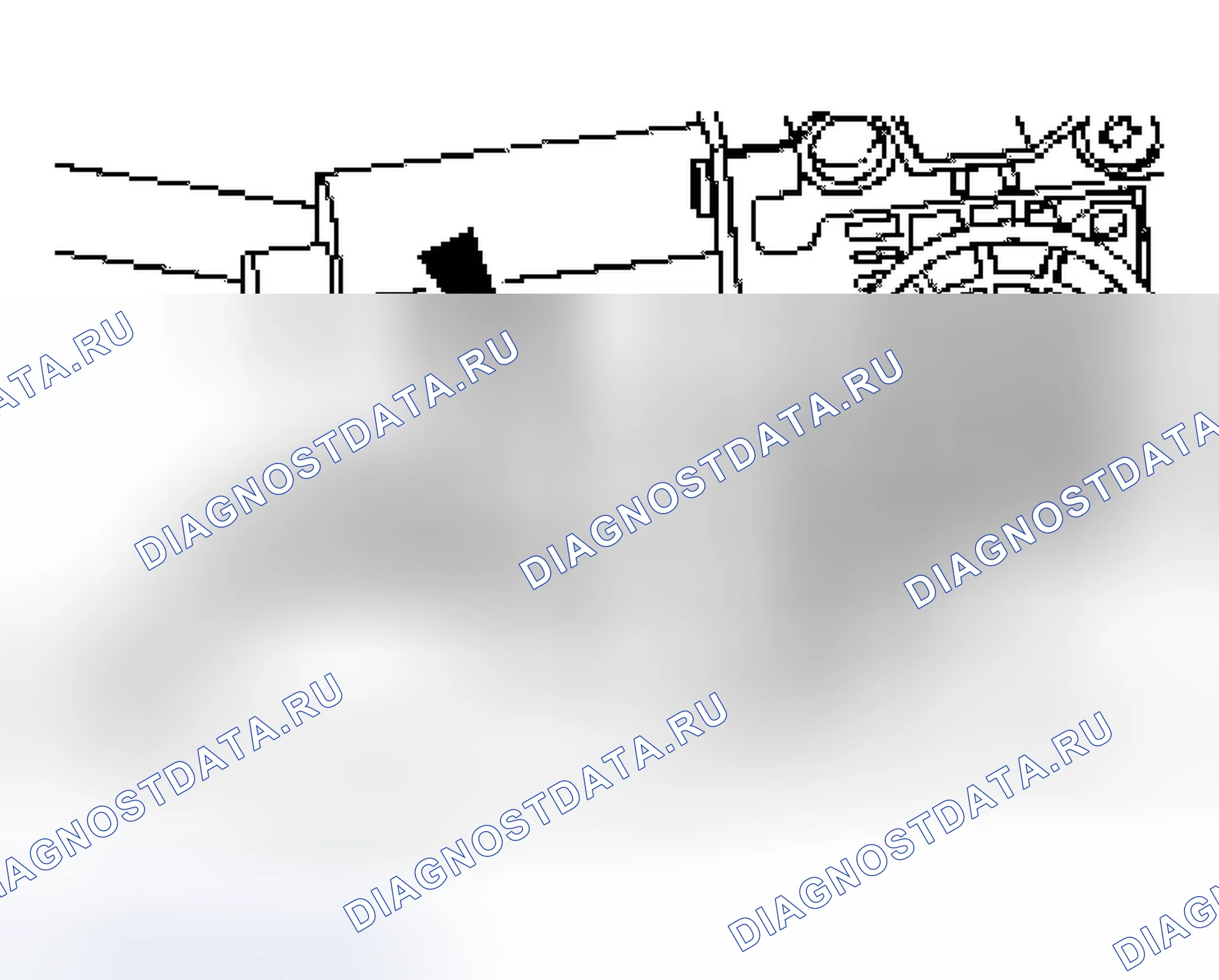 Рис. 43. Jaguar XJR III