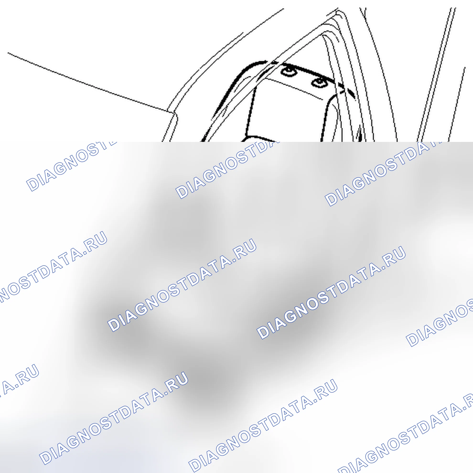 Рис. 60. Lexus LFA I
