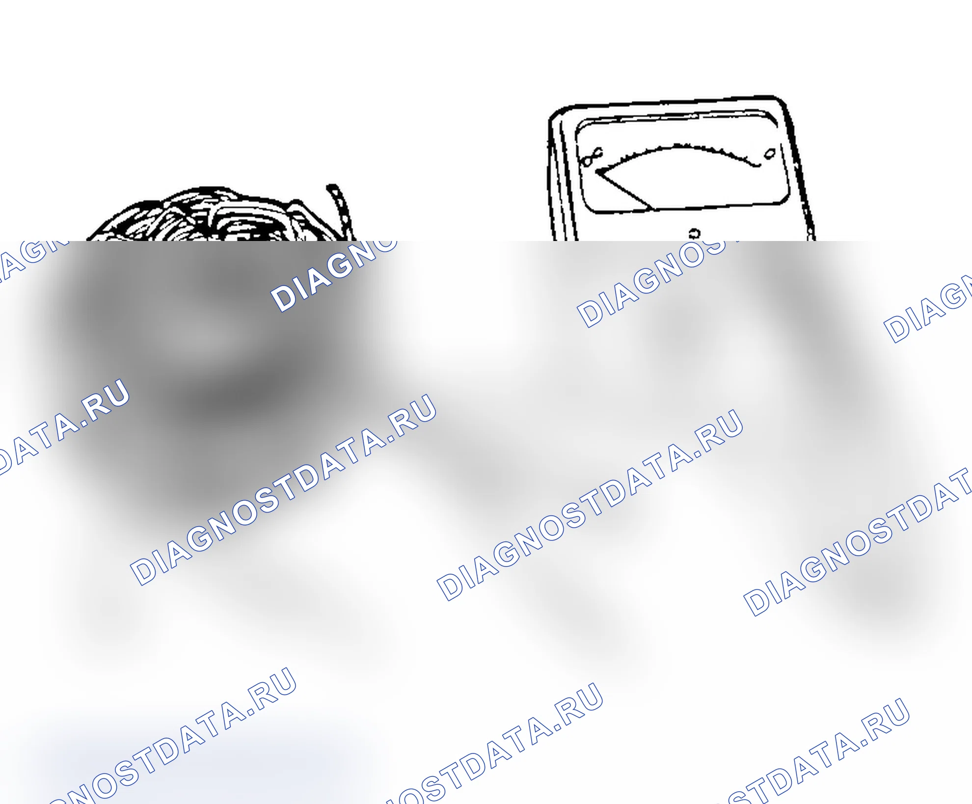 Рис. 72. Mitsubishi Lancer Ralliart IX рестайлинг