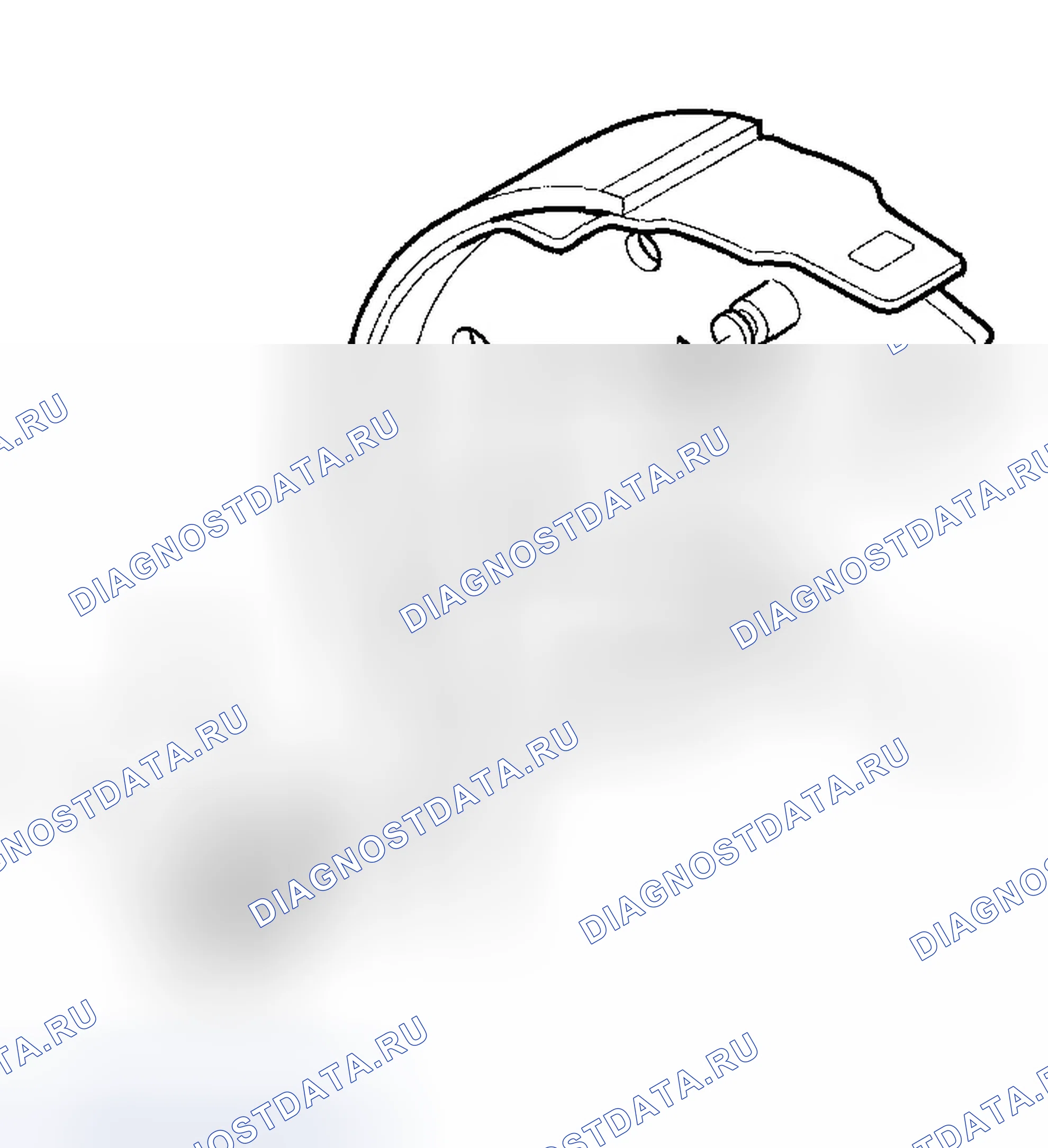 Рис. 43. Honda Ridgeline I