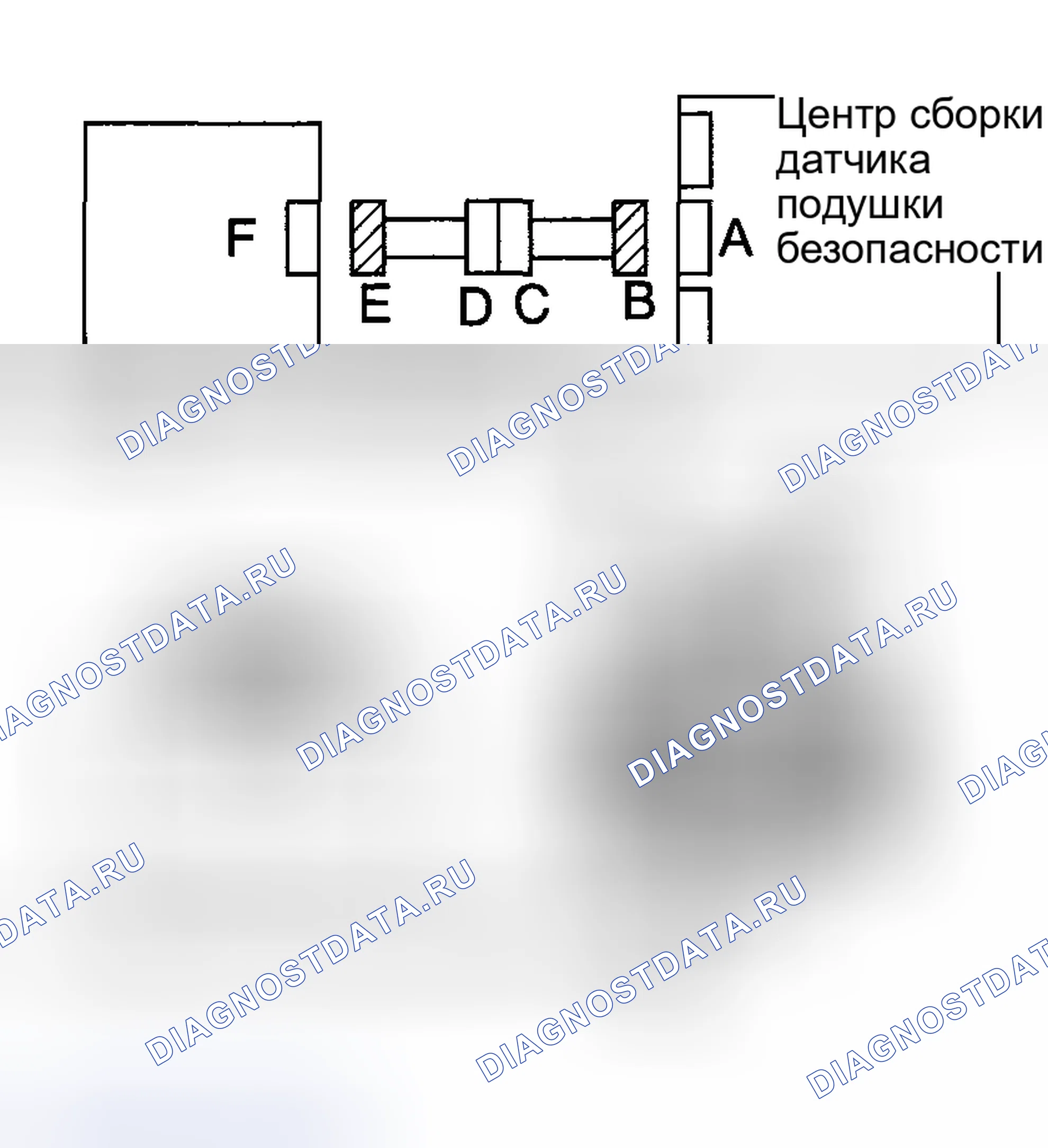 Рис. 335. Toyota Highlander I рестайлинг