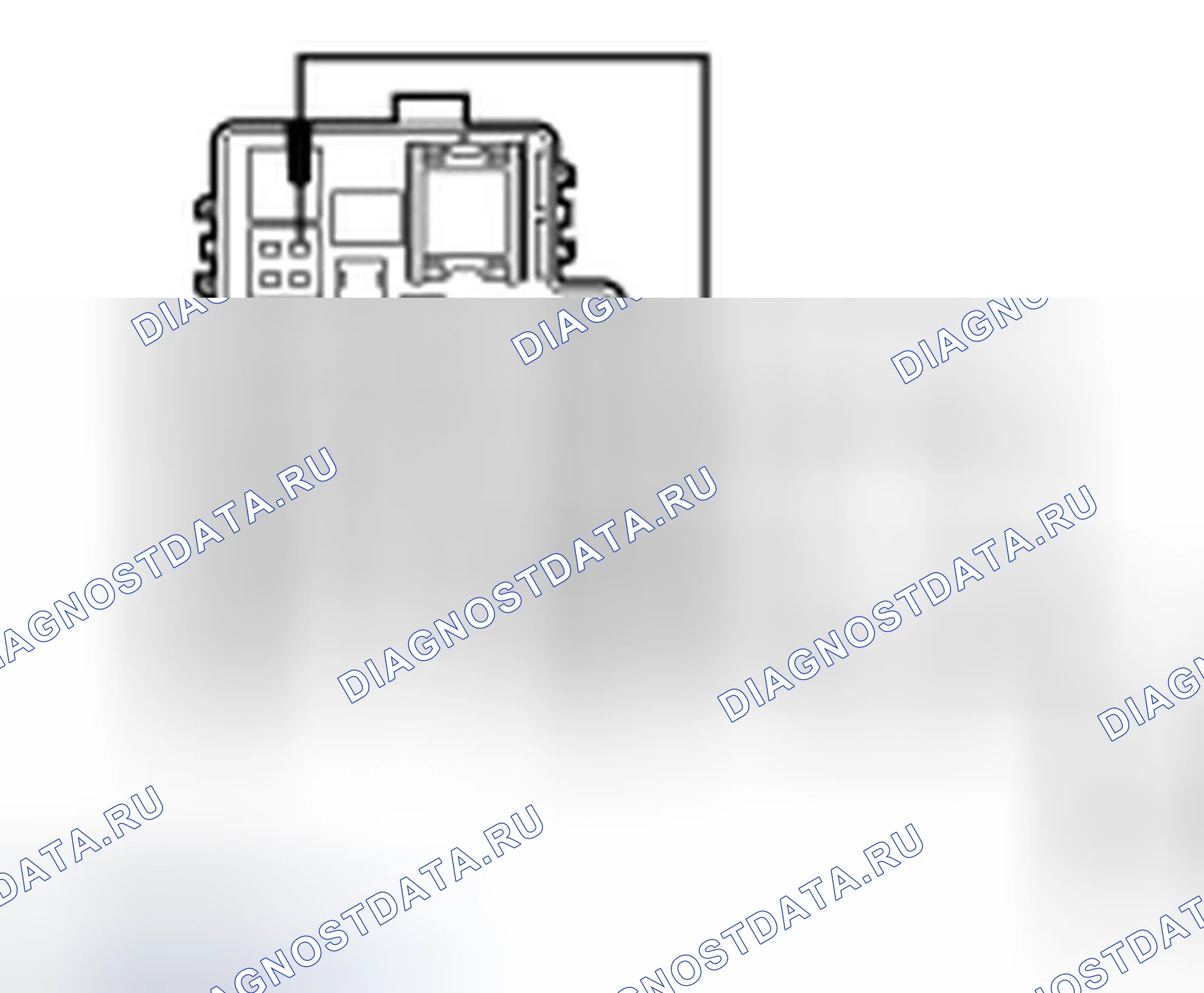 Рис. 88. Ford Flex I