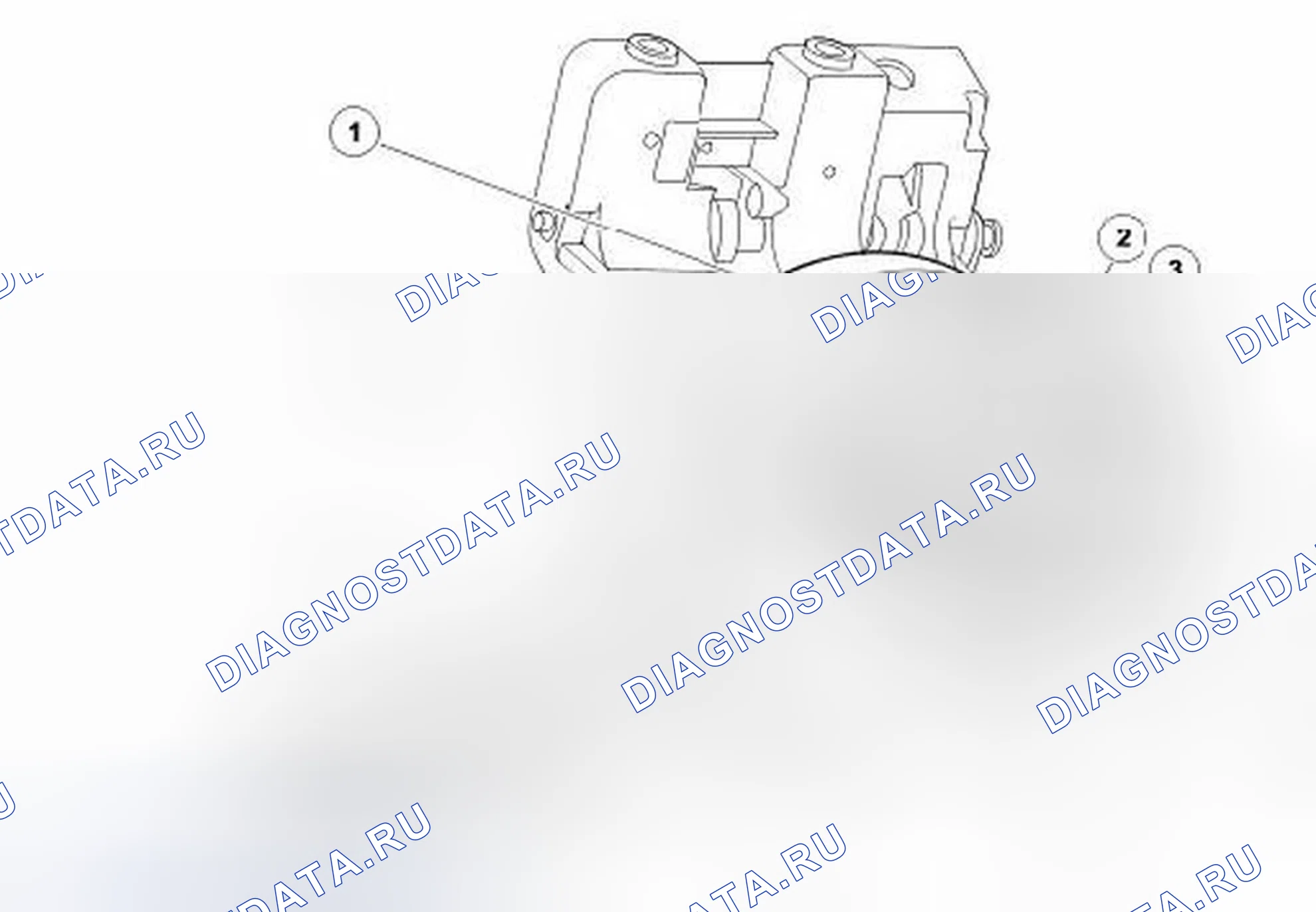 Рис. 117. Jaguar XJR III