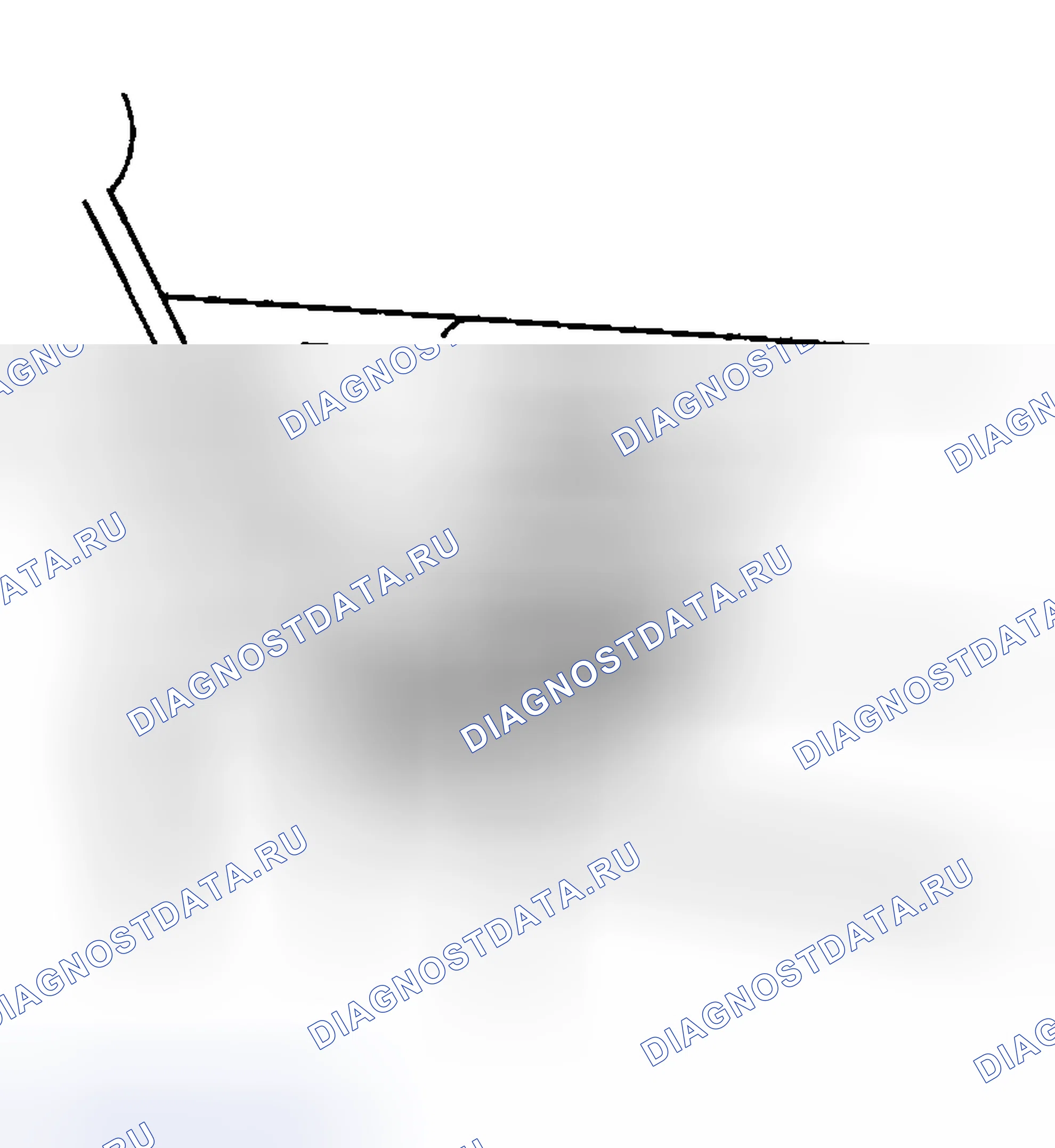 Рис. 102: Порядок демонтажа. Hyundai Venue I