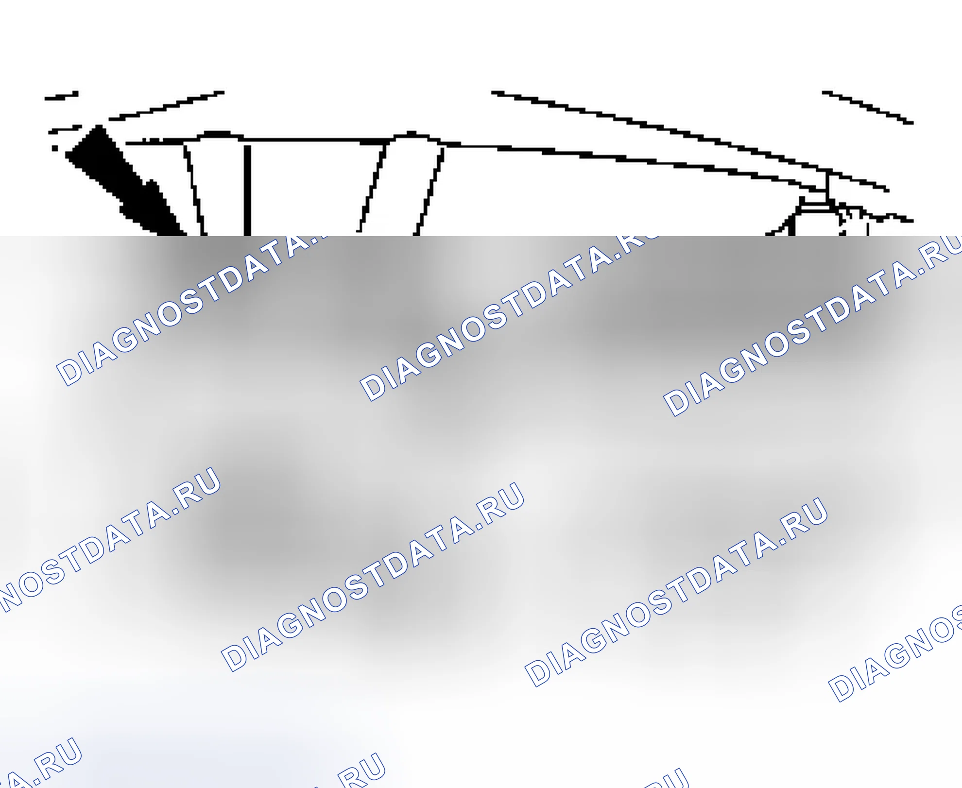 Рис. 667. Ford Escape I