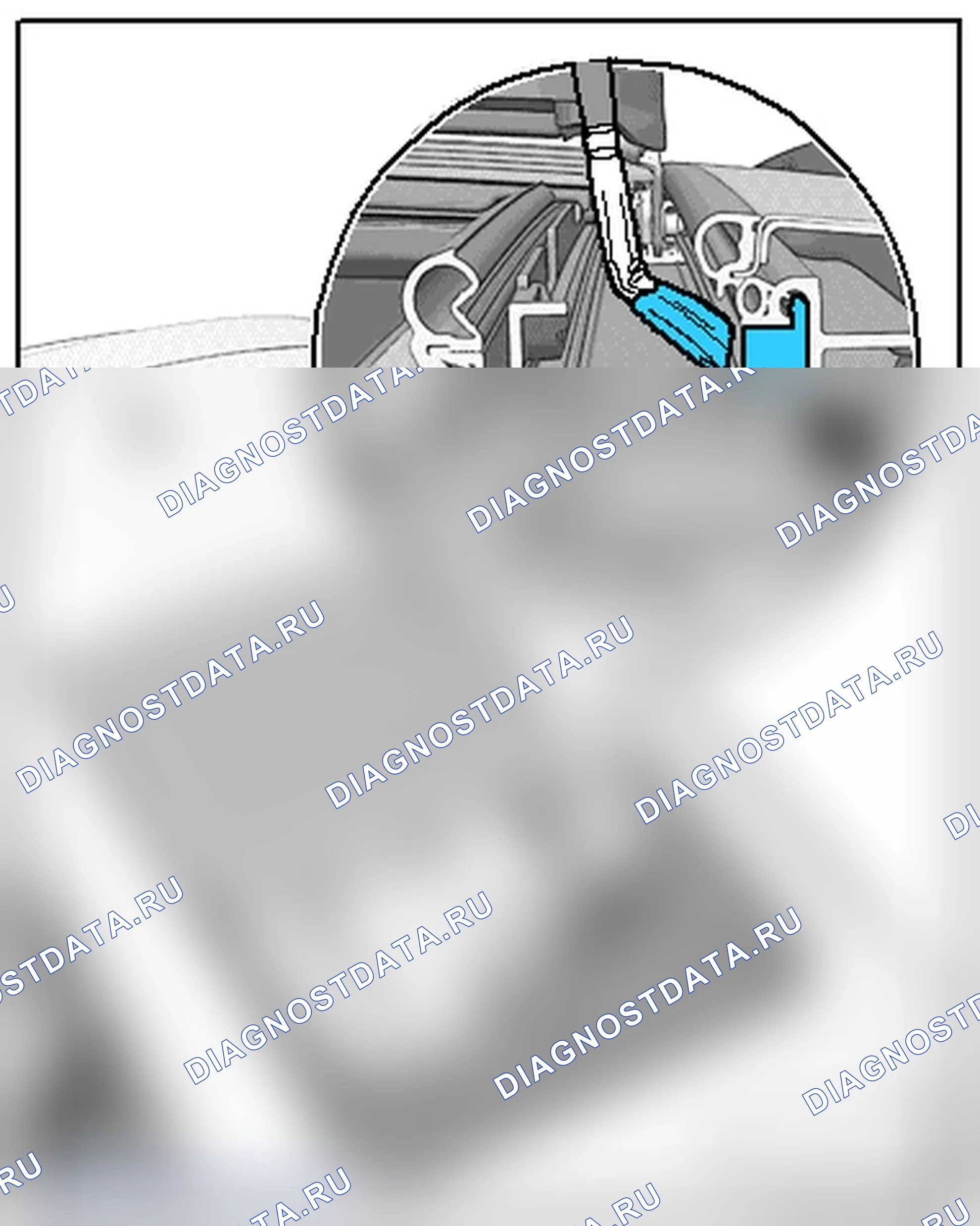 Рис. 73. Audi S4 B8 рестайлинг