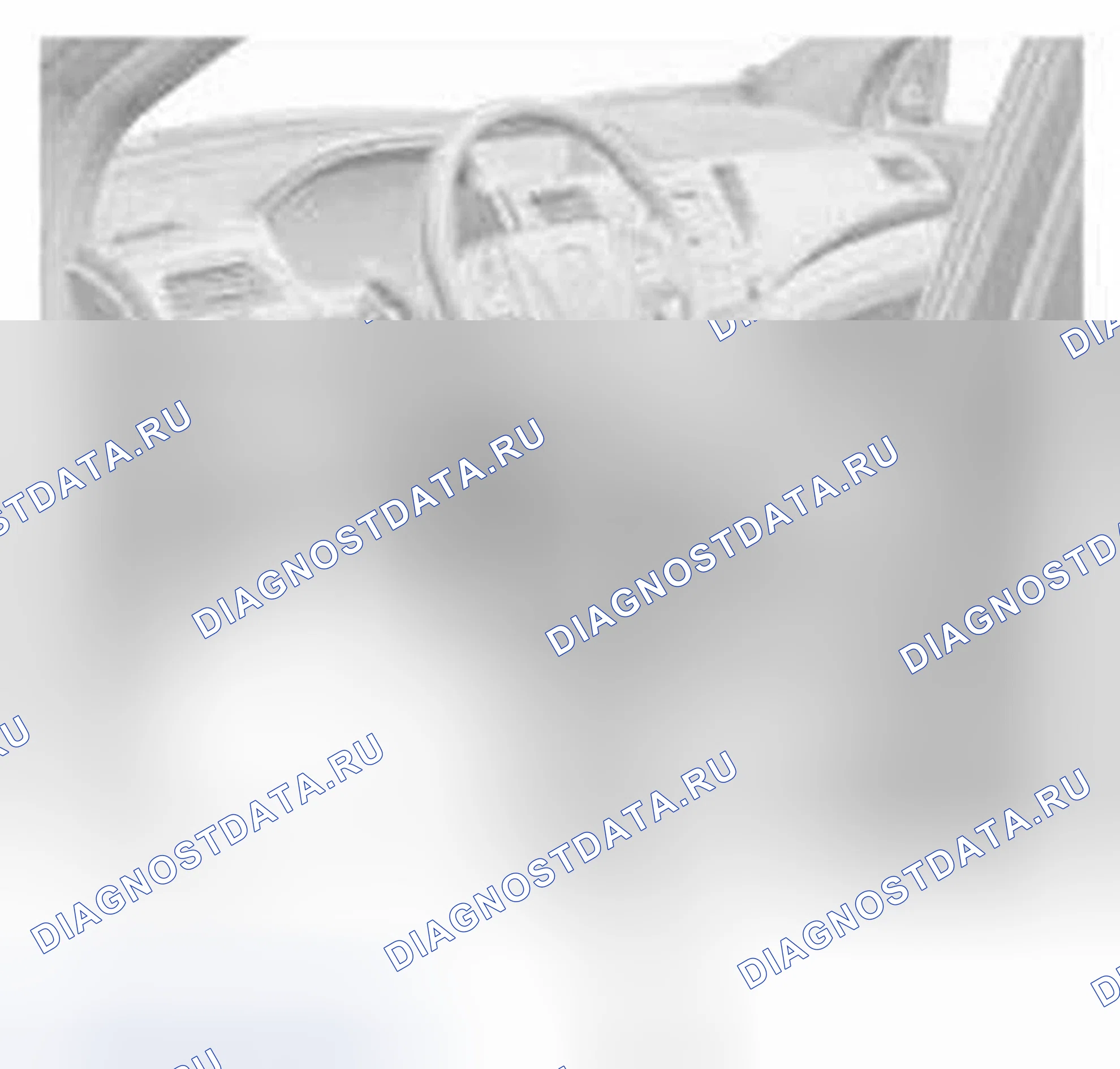 Рис. 108: Процедура. Honda CR-V IV